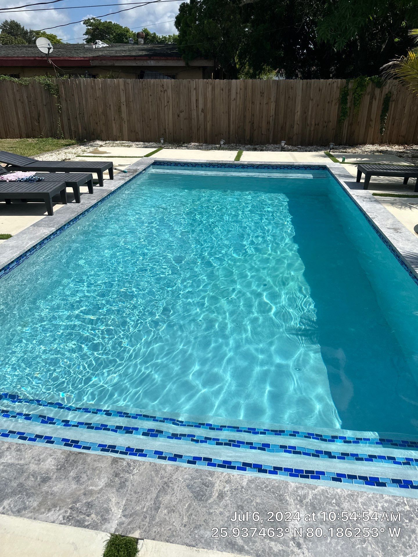 North Miami Beach by Luxury MPM Services