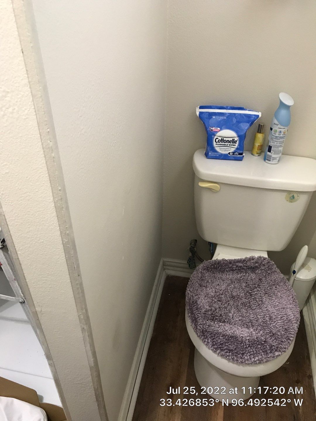 Bathroom Remodel using Tile  by SLM General Contractors & Roofing