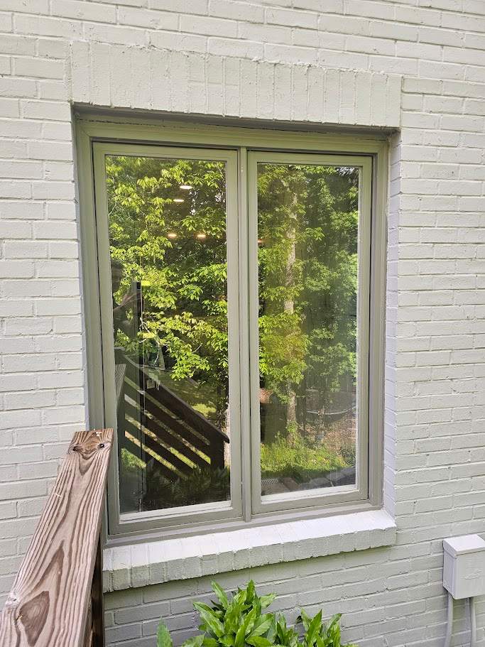 Jones Project in Birmingham  by The Window Source