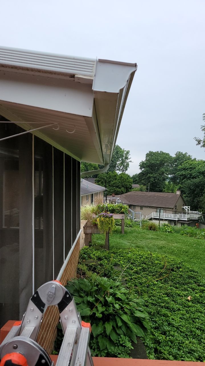 Ralph Marcovechio by Silver Leaf Contracting 