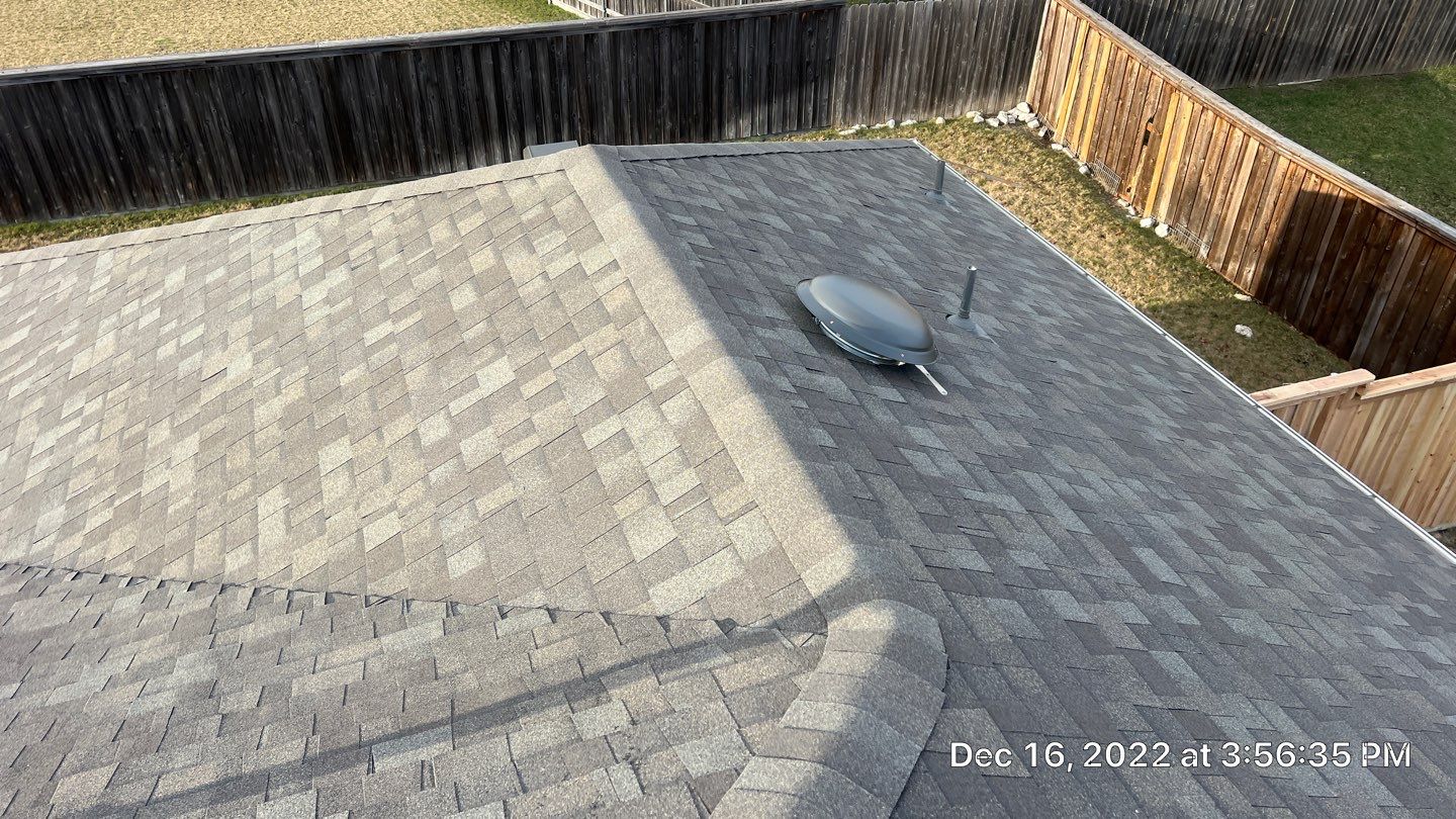 Project in Forney by Armor Roofing | Exteriors