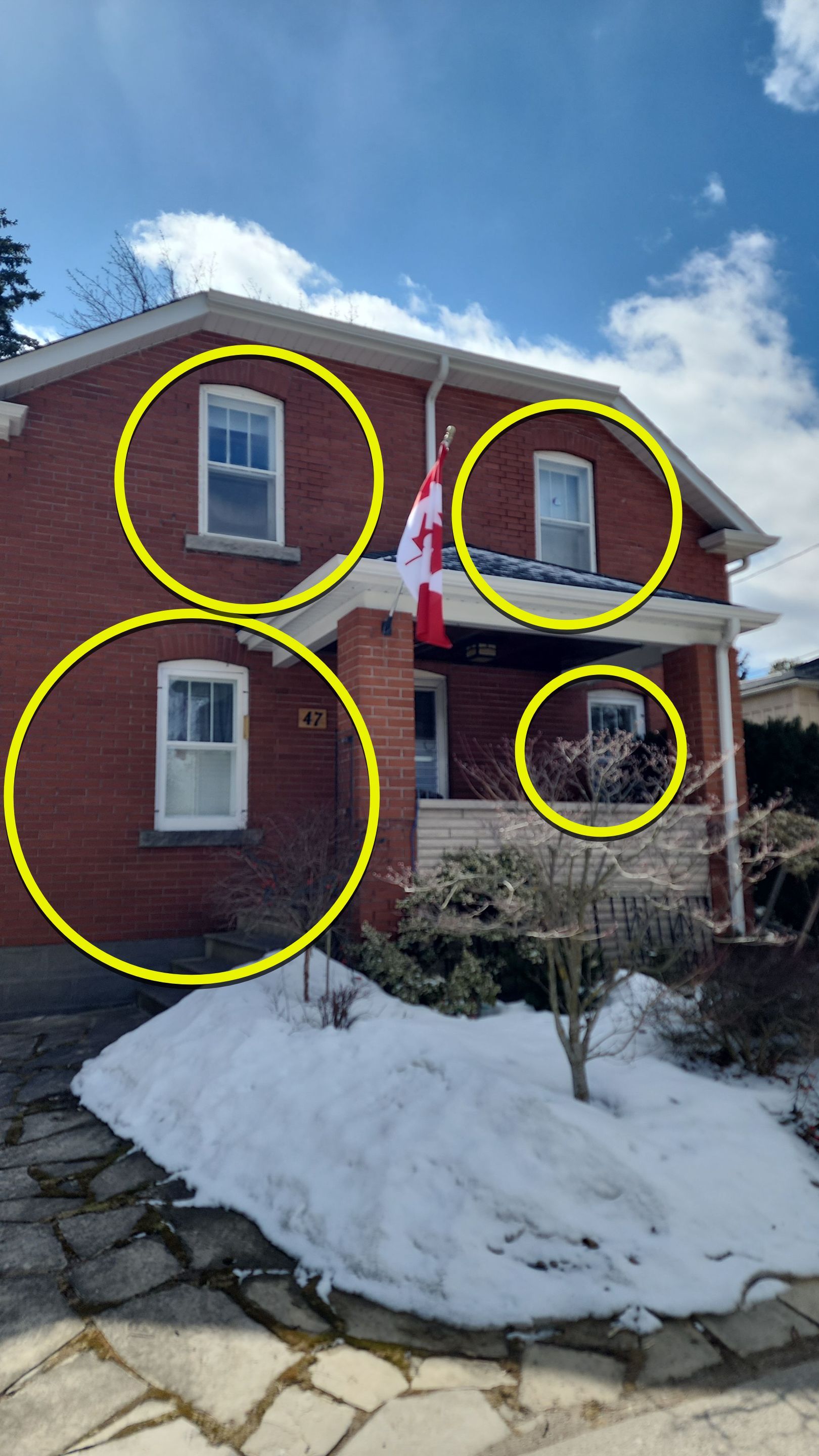 Project in Aurora by GTA HOME PAINTING