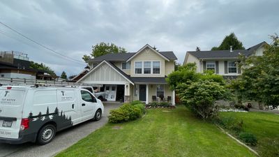 Residential Re-Roof using GAF Timberline HDZ