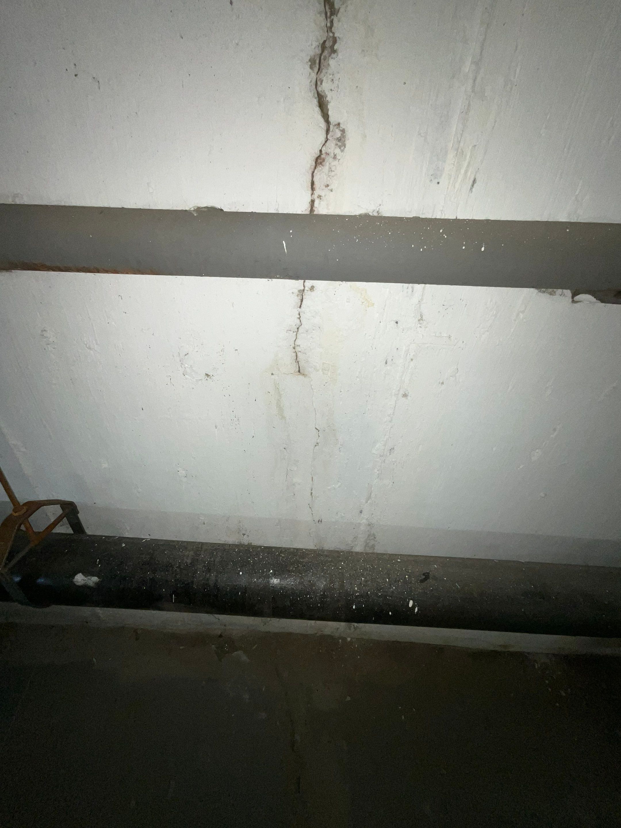 301 Hicksville Rd • Bethpage, NY 11714 by A.M. Shield Waterproofing, Corp.