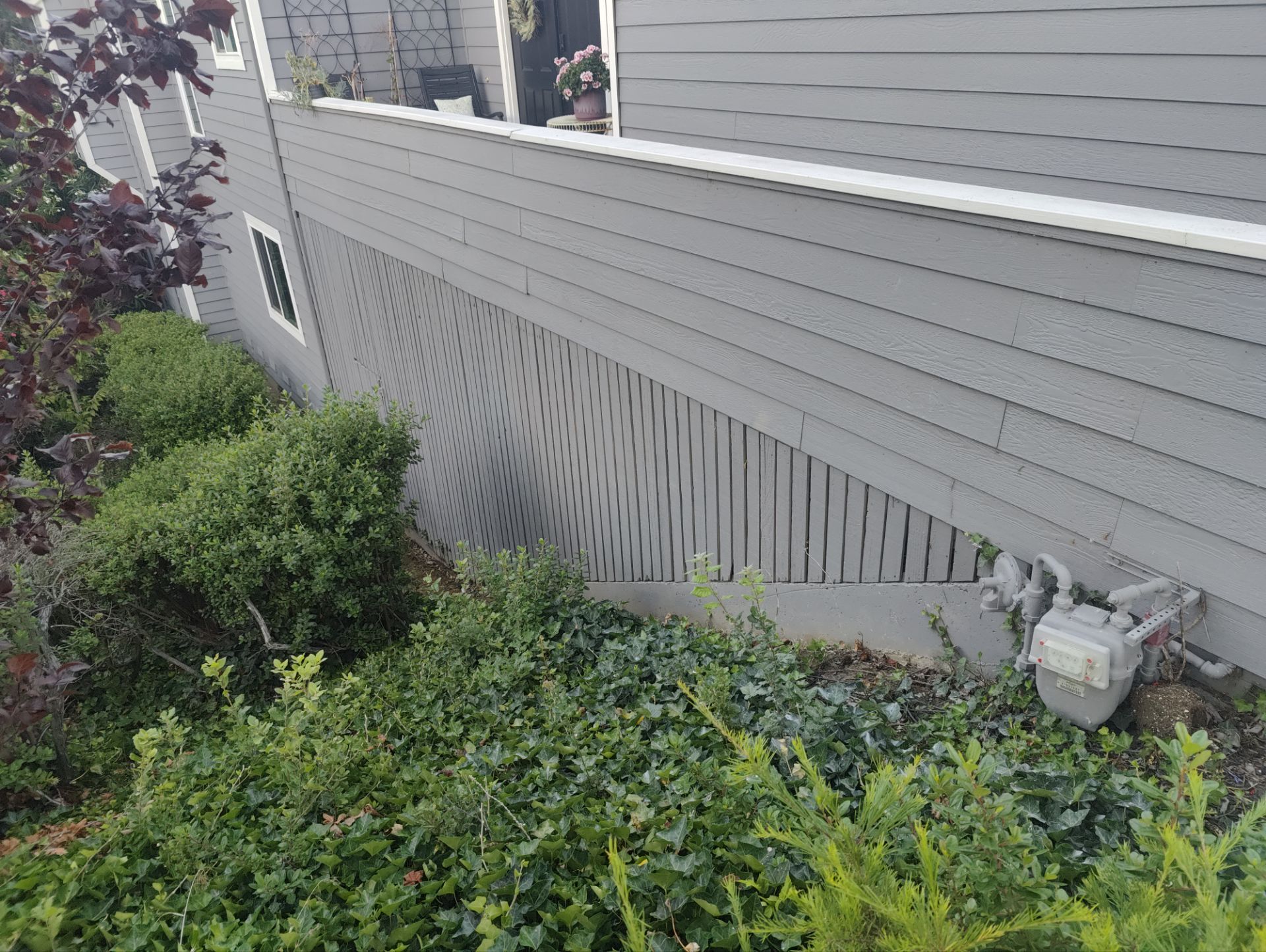 Ridgeland Cir, Danville by Golden State Builders Group