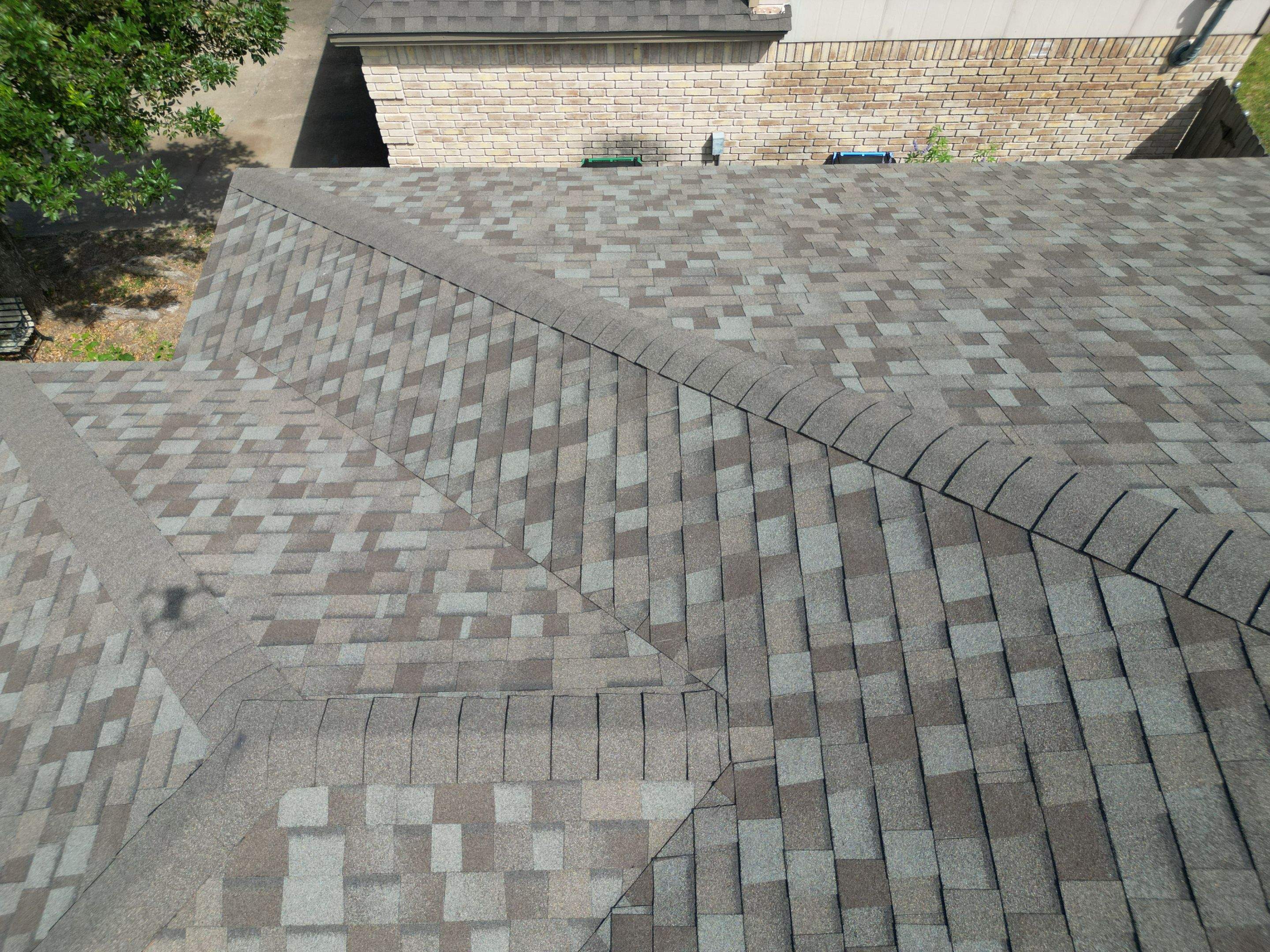 Driftwood - Owens Corning TruDefinition Duration by RoofsOnly.com