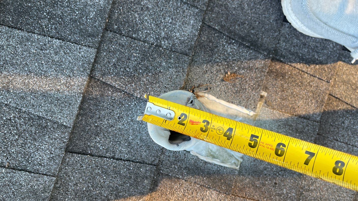 Residential Roofing Installation using Owen's Corning Duration by Roof Concepts Construction