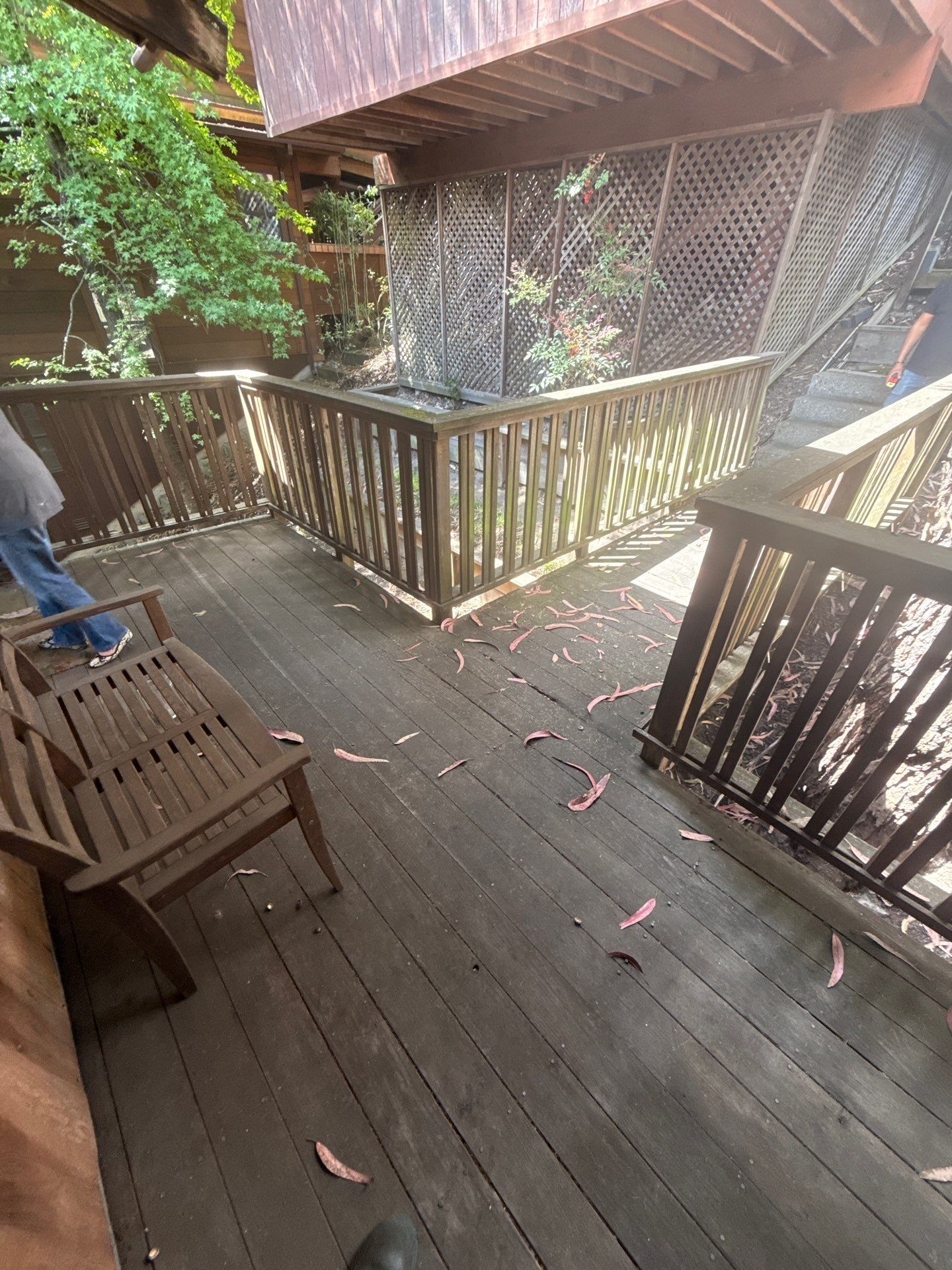 Farrallon Way, Oakland by Golden State Builders Group