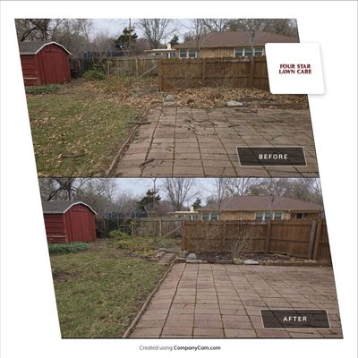 Project in Wichita