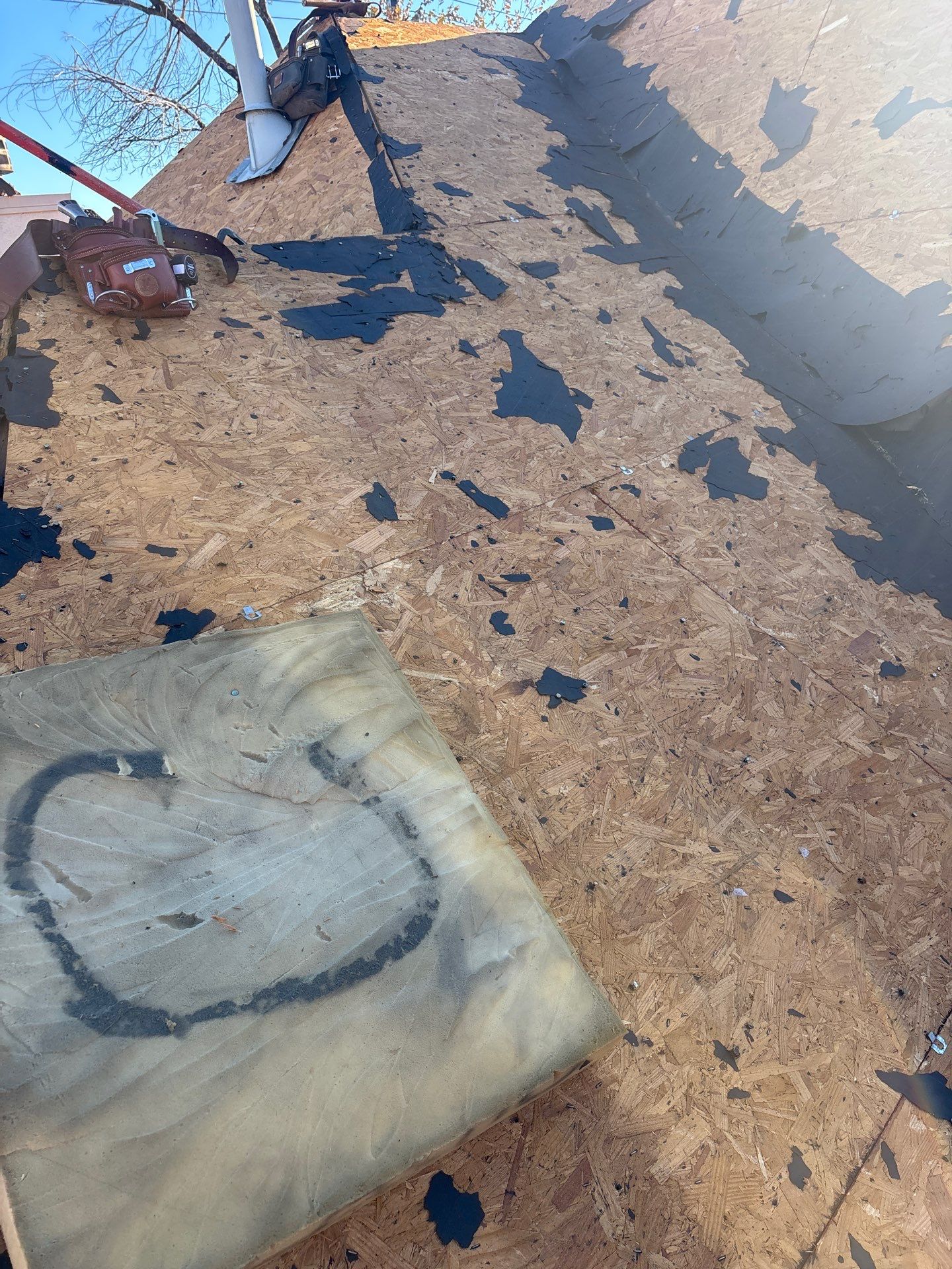 Roof Replacement Houston by Roof Repair Company