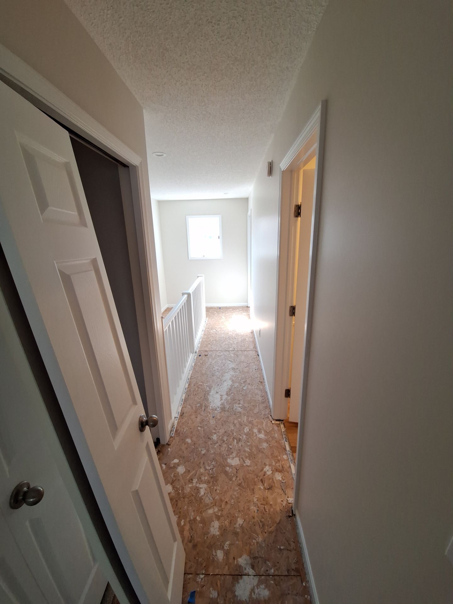Condo Re-Paint by Gordon Painting
