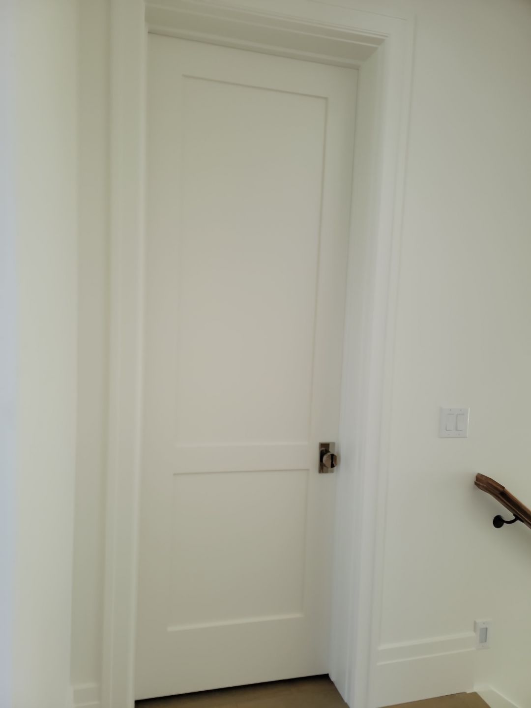 Project in Millcreek by Rudd Builders LLC