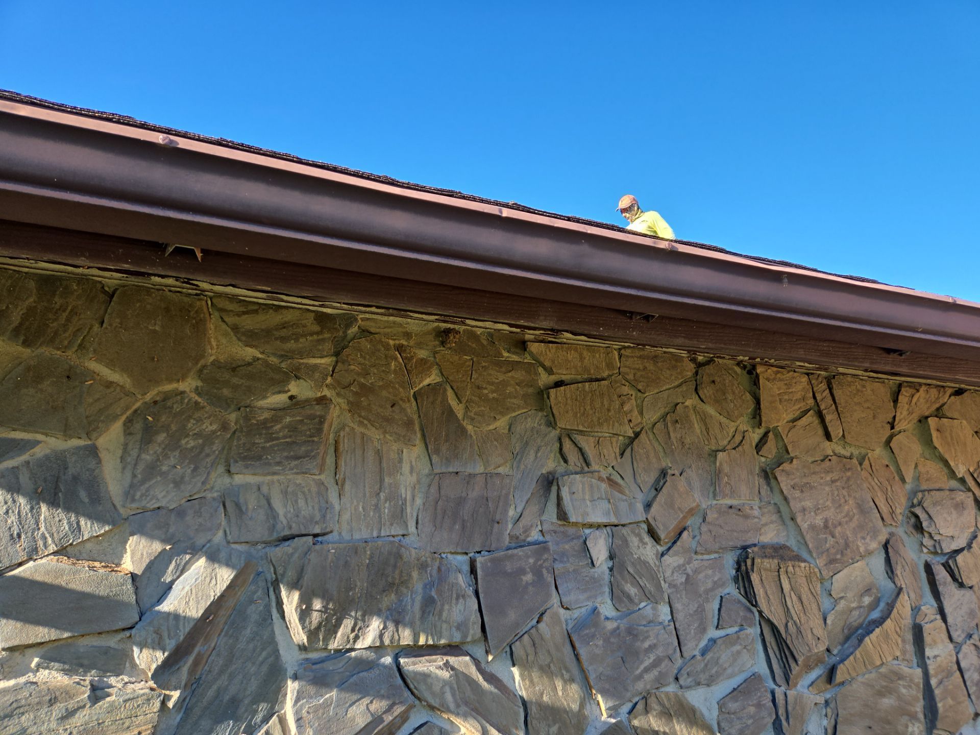 Project in St. Petersburg 33712 by Mitchell Roofing Company LLC