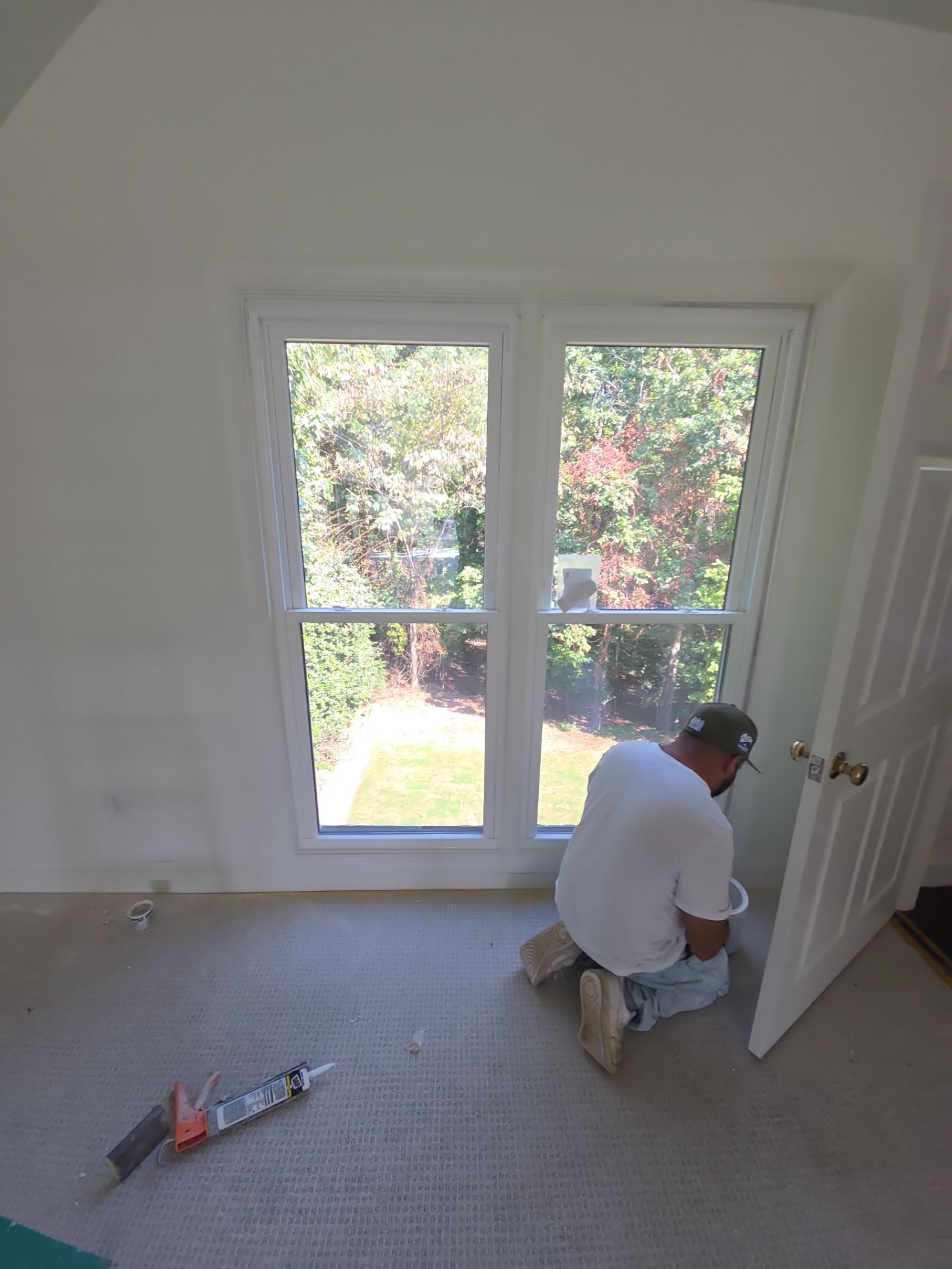 Wallace Project in Hoover by The Window Source