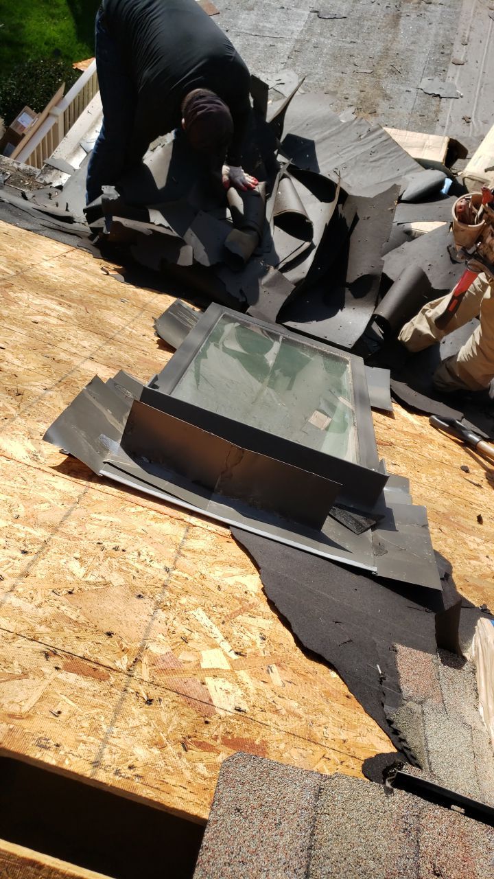 Springfield Certainteed Landmark Pro Designer Shingles by RM Banning, Inc.