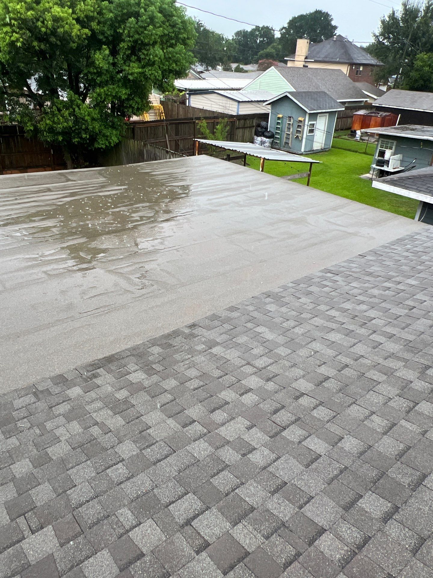 Luis M by Boss Hogg Roofing