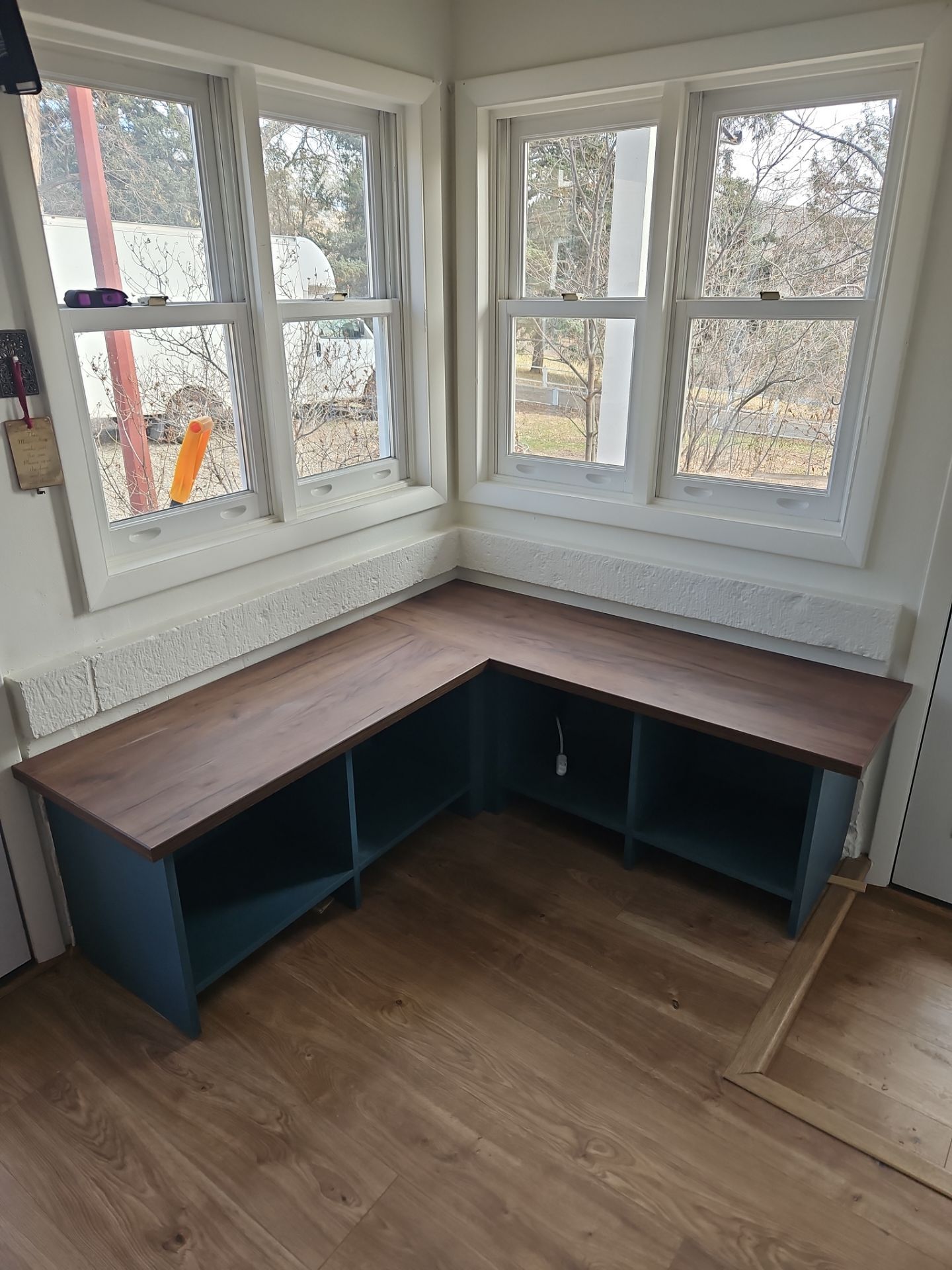 Small yet Big Updates in Loveland Home by Concept 32, Inc.