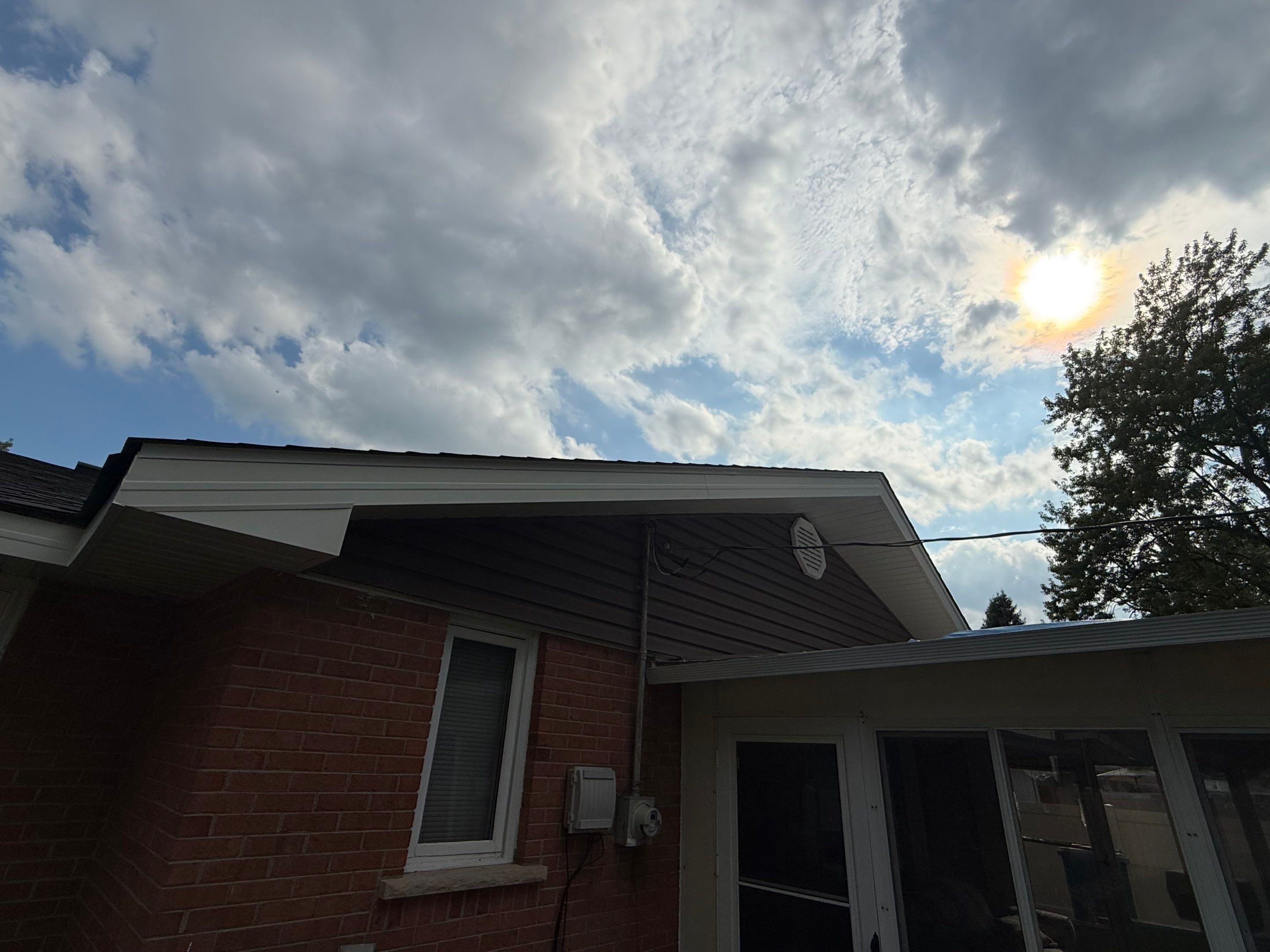 Roofing, siding and gutters by Optimal Home Improvement 