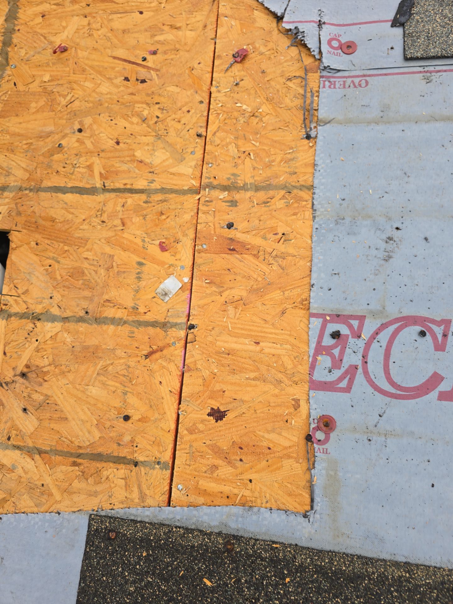 Roof Repair Arcola by Roof Repair Company