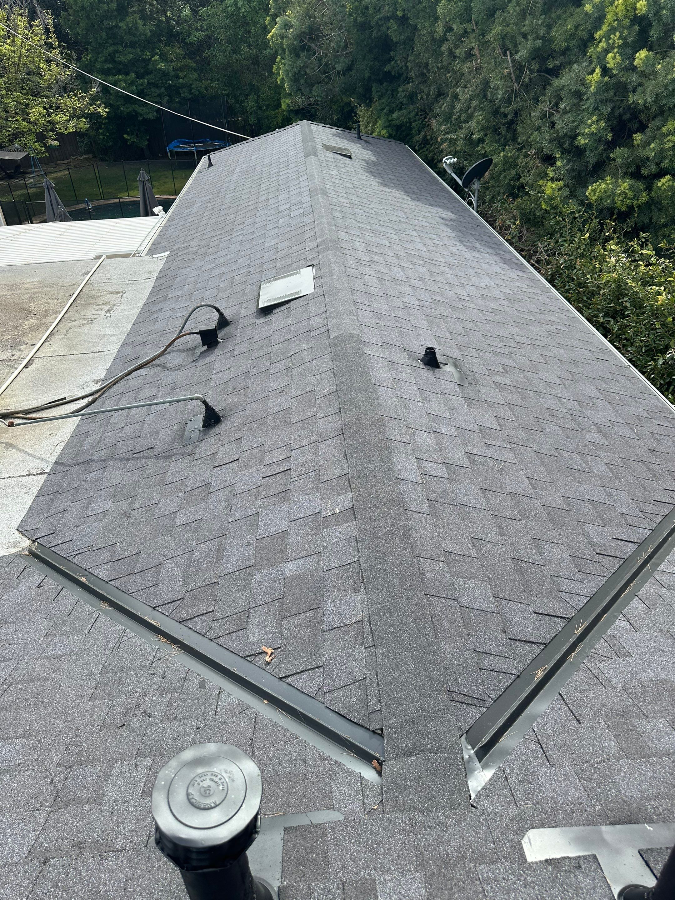Roof Replacement - Los Angeles, CA 91423 by Epic Roof Replacement