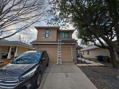 Project in Austin