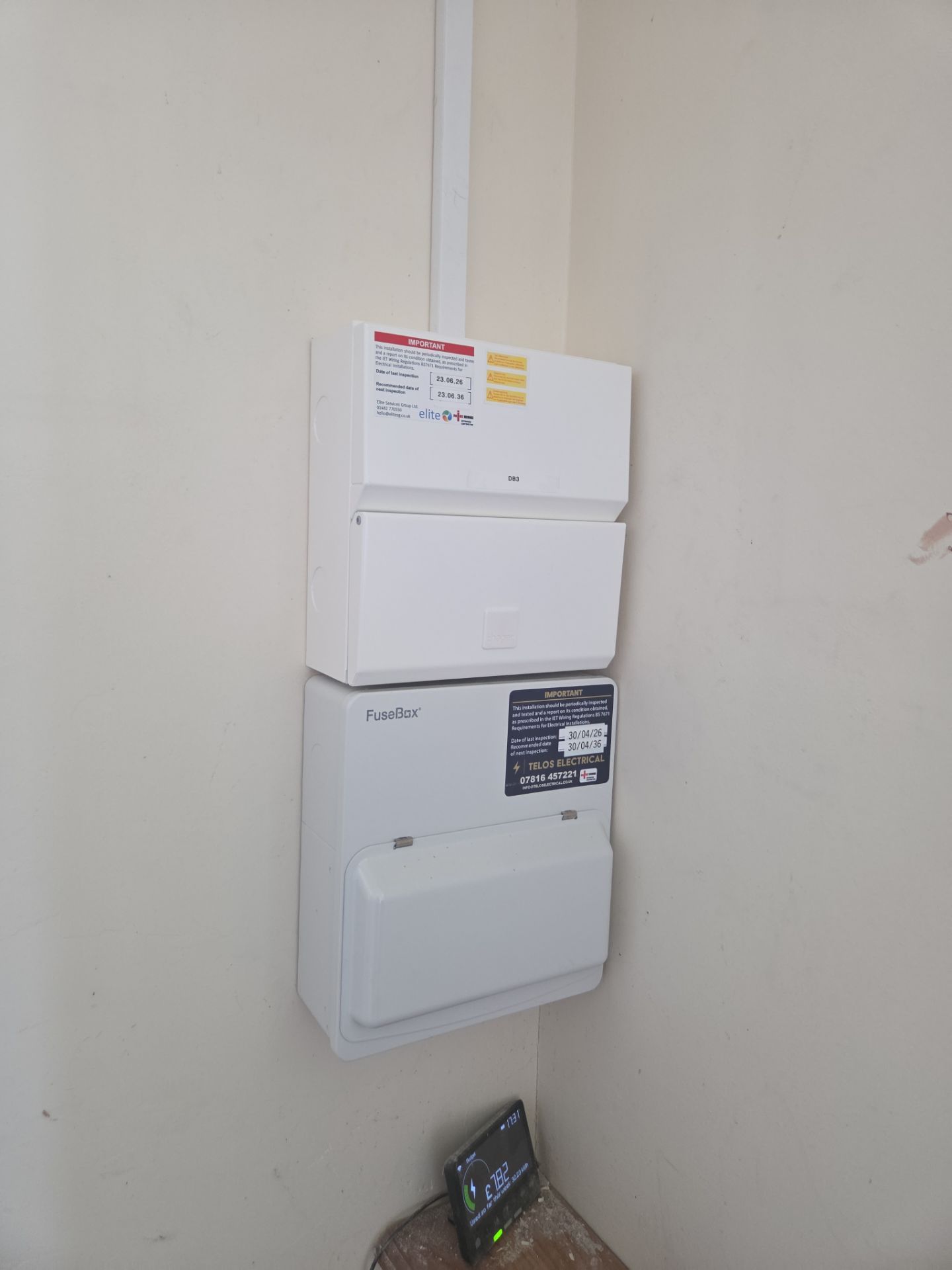 🏡 Modernising a Lincolnshire Bungalow for a Low-Carbon Future by Elite Services Group Ltd