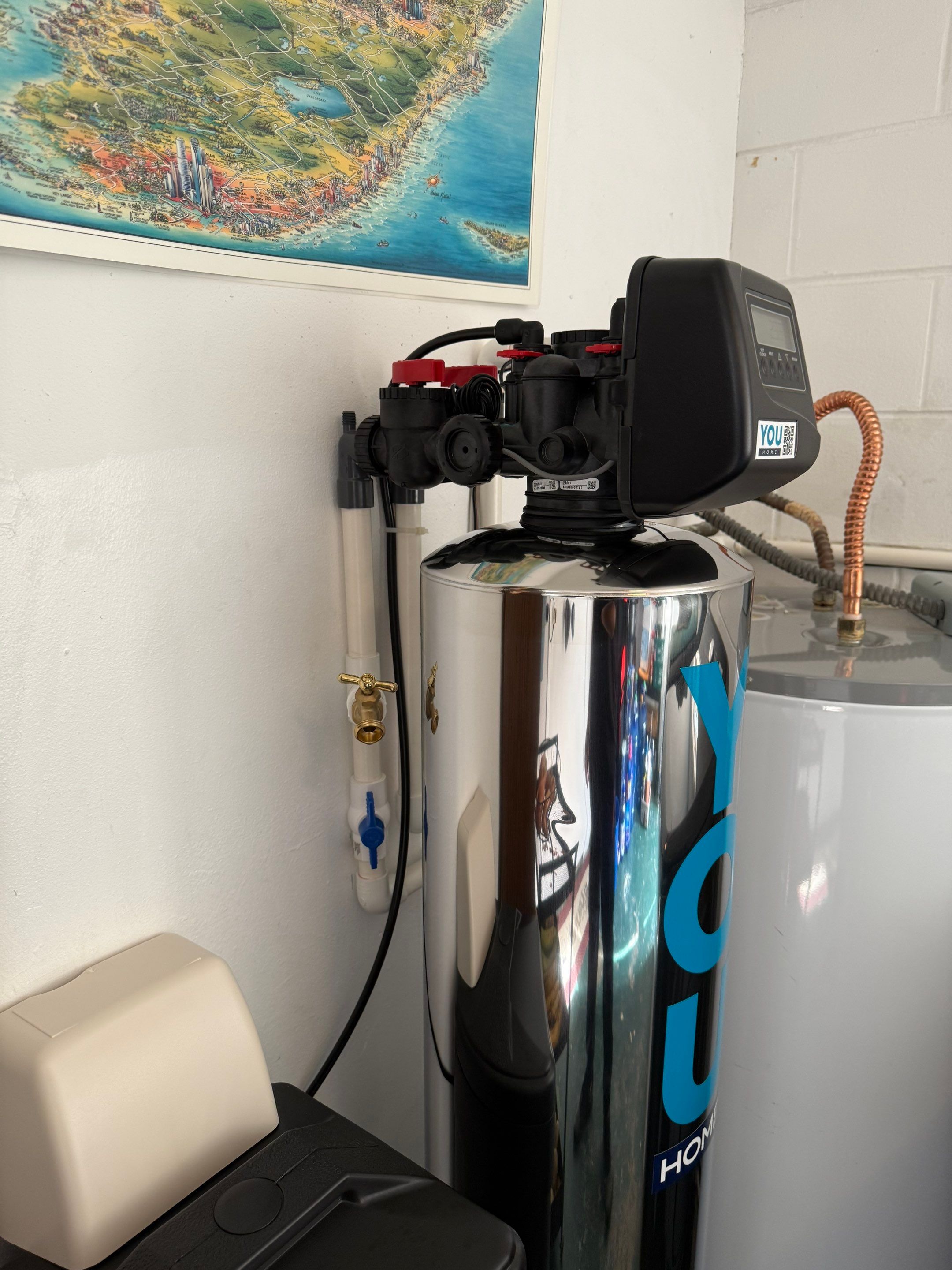 Project in Tampa by You Restorations LLC DBA YOU-Home