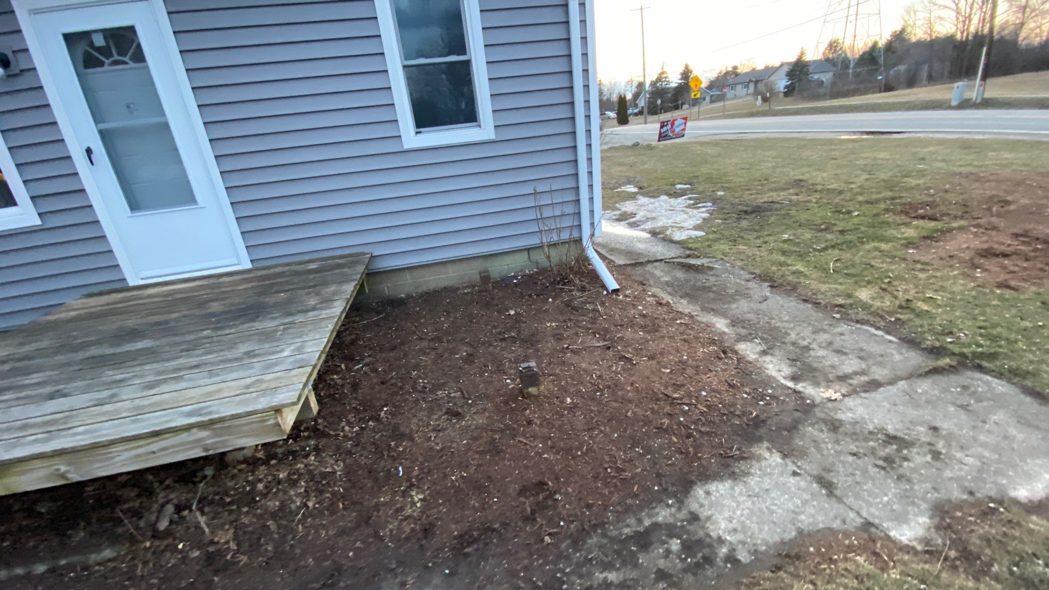 Siding Replacement using Certainteed Monogram D5 by 180 Contractors