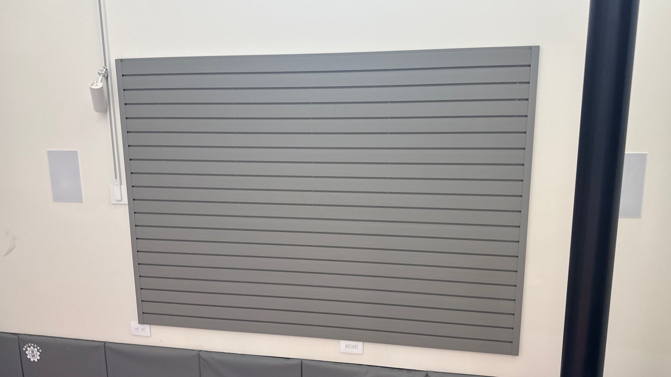 Shoe Storage Doesn't Always Have to Look Boring by Banner Garage