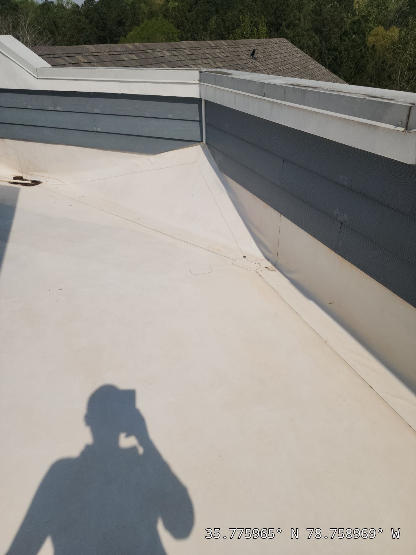 Stoneridge Completetion by Skywalker Roofing LLC