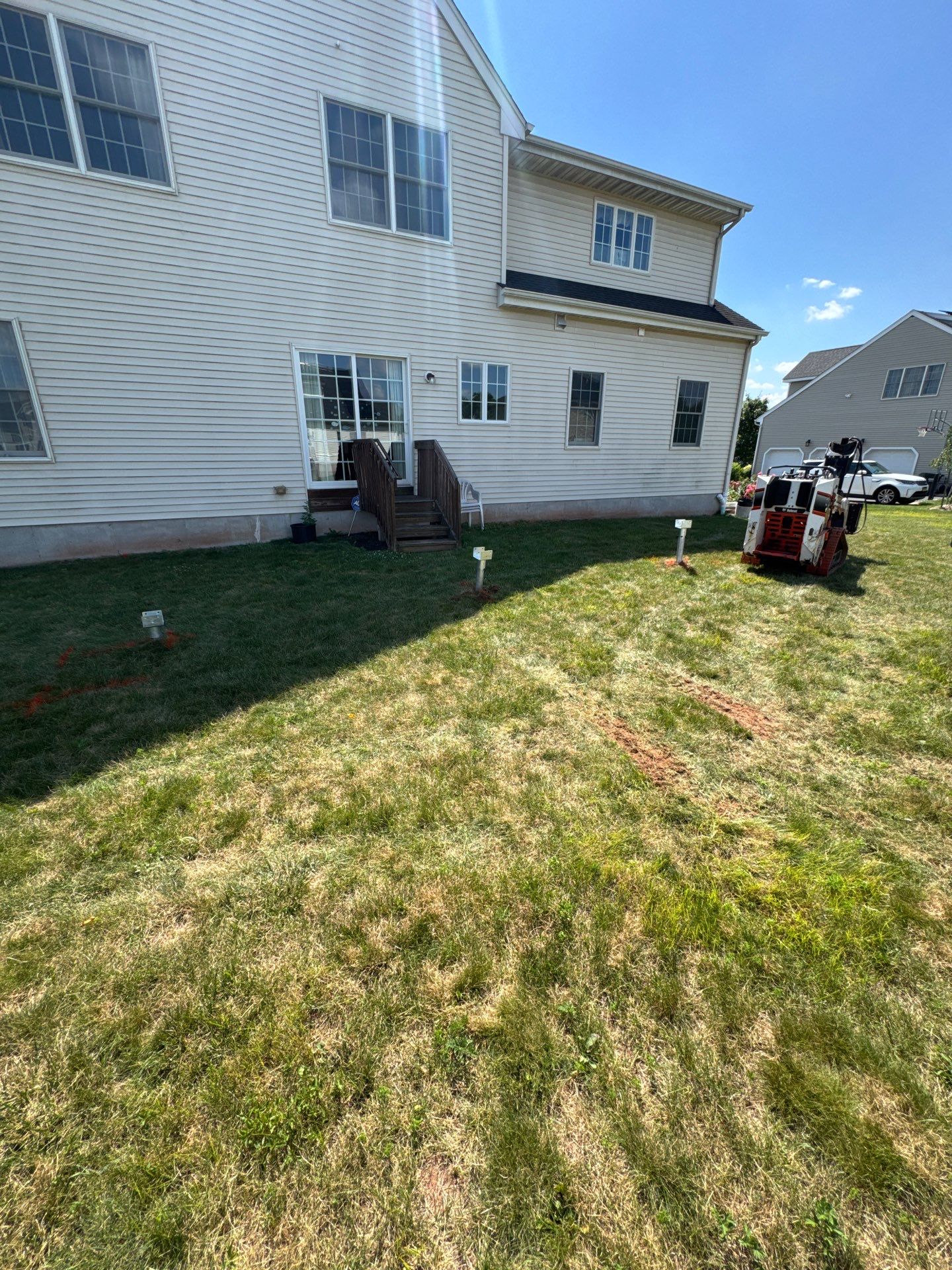 New Deck in Hillsborough Township, New Jersey by deck guardian