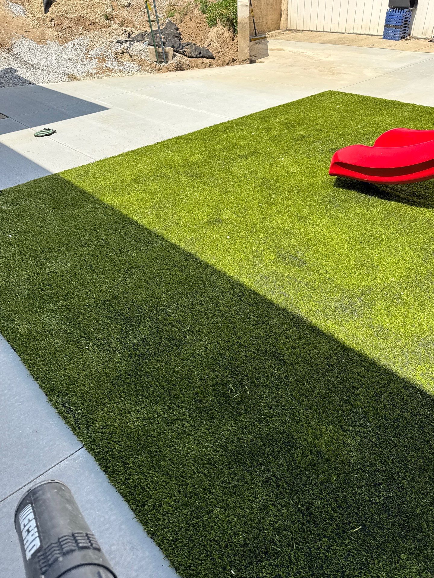 Lutheran Central School by ForeverLawn NEIN/INDY