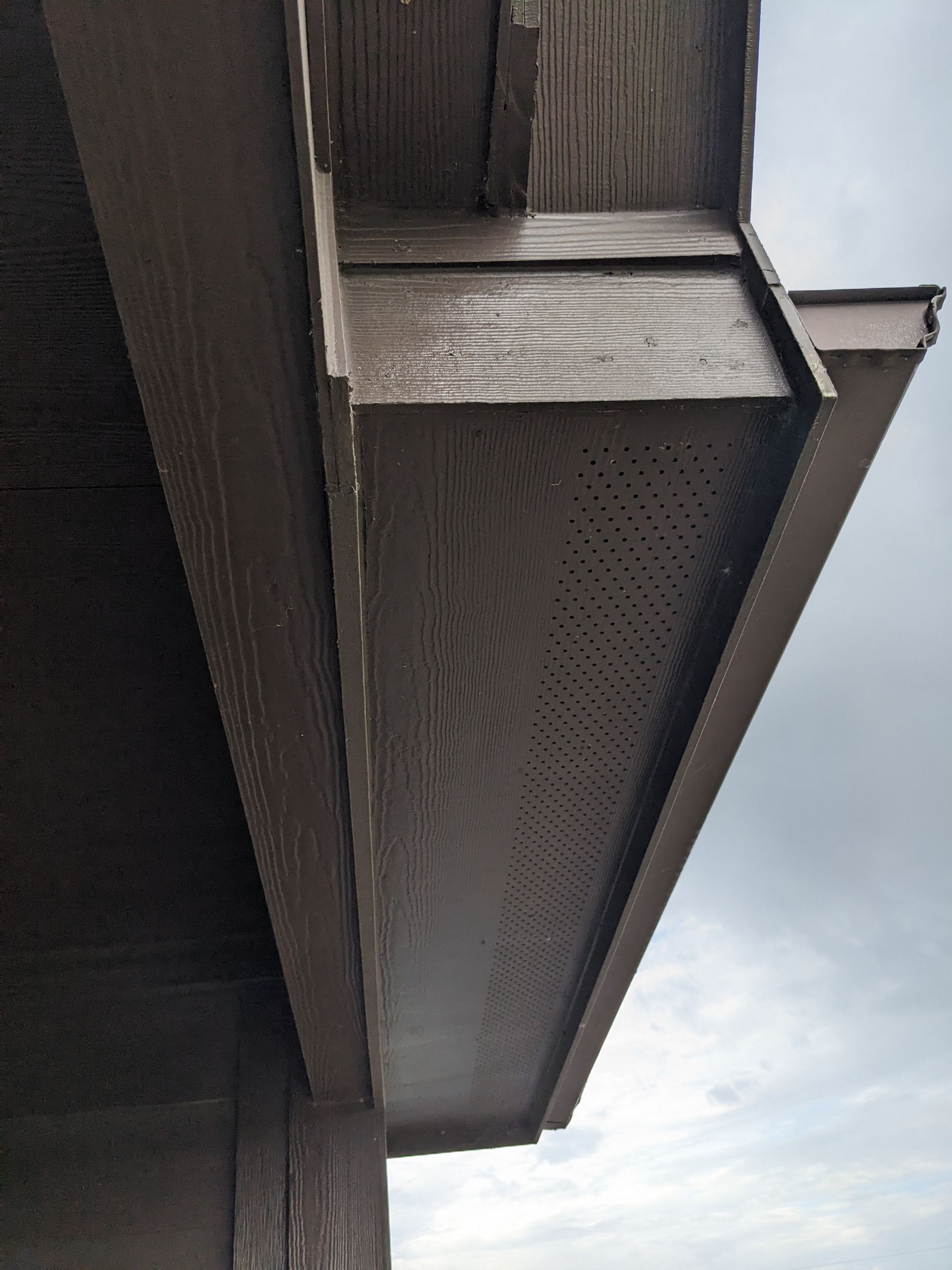 Project in Needville by Roof Guard And Construction