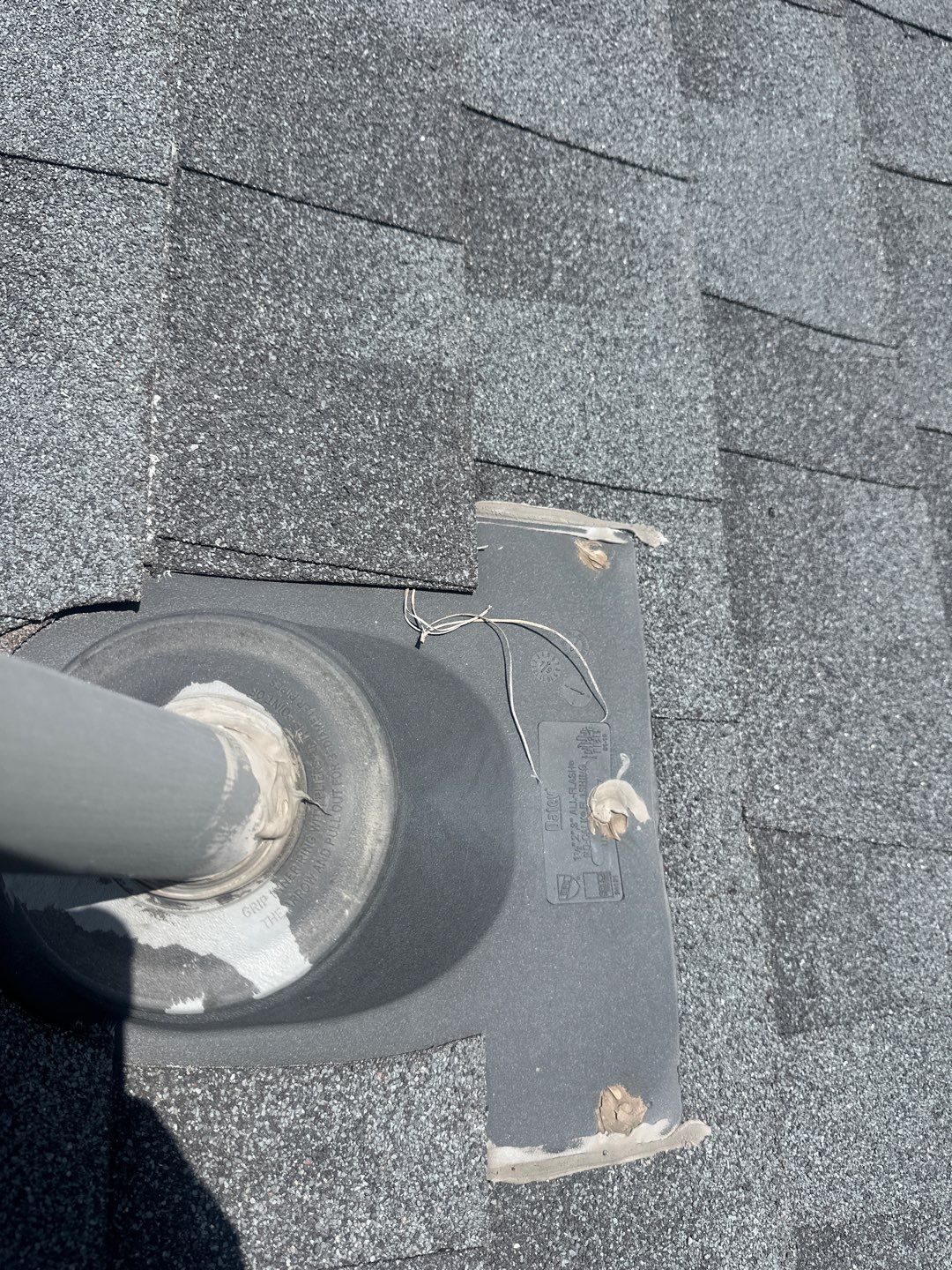 Roof Repair The Woodlands by Roof Repair Company