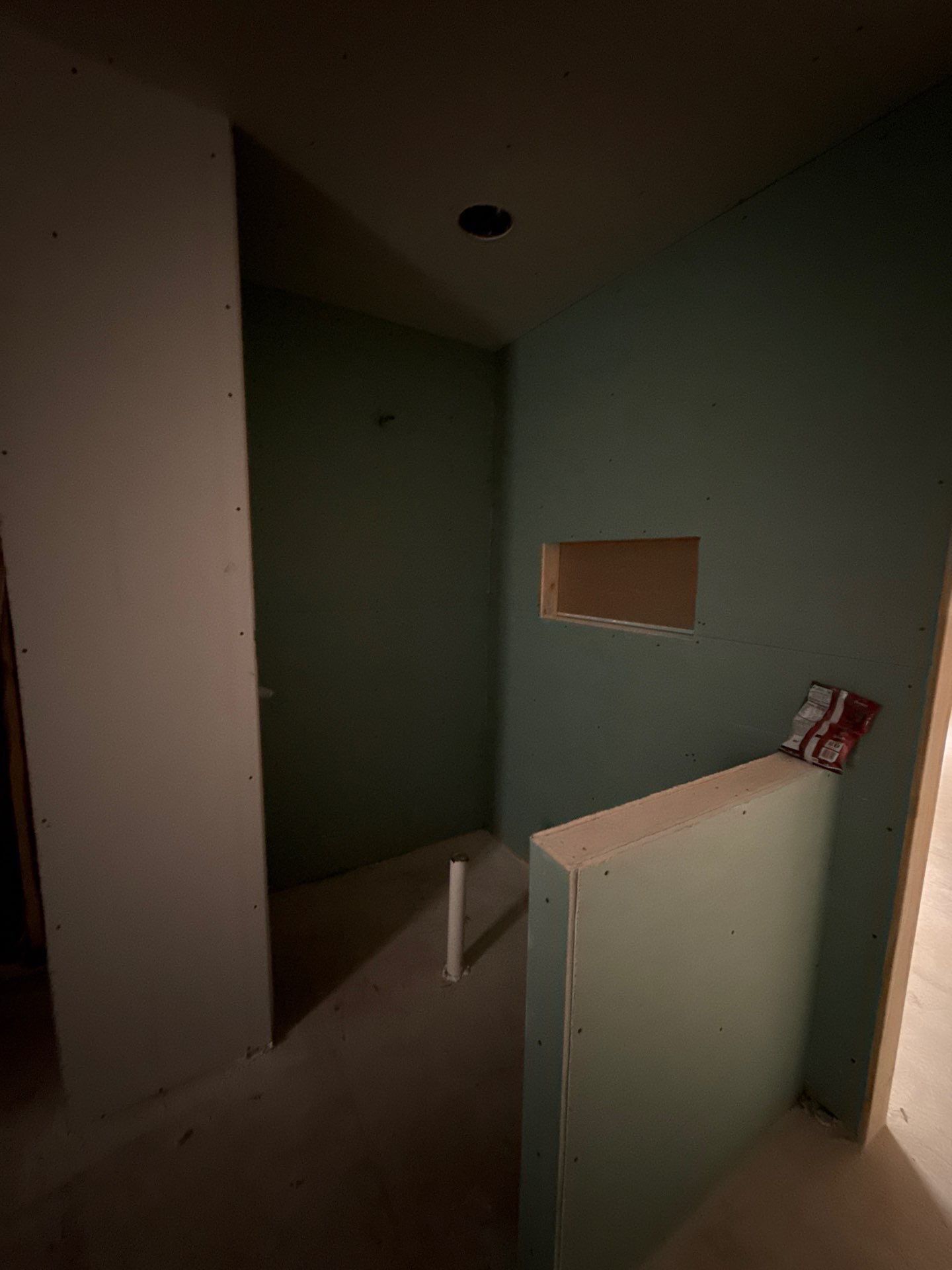 Bedroom Addition by Skilled Construction LLC