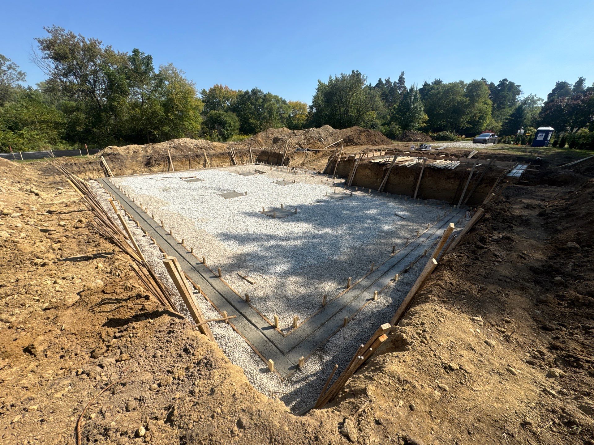 Long Grove by Affordable Housing Corporation of Lake County