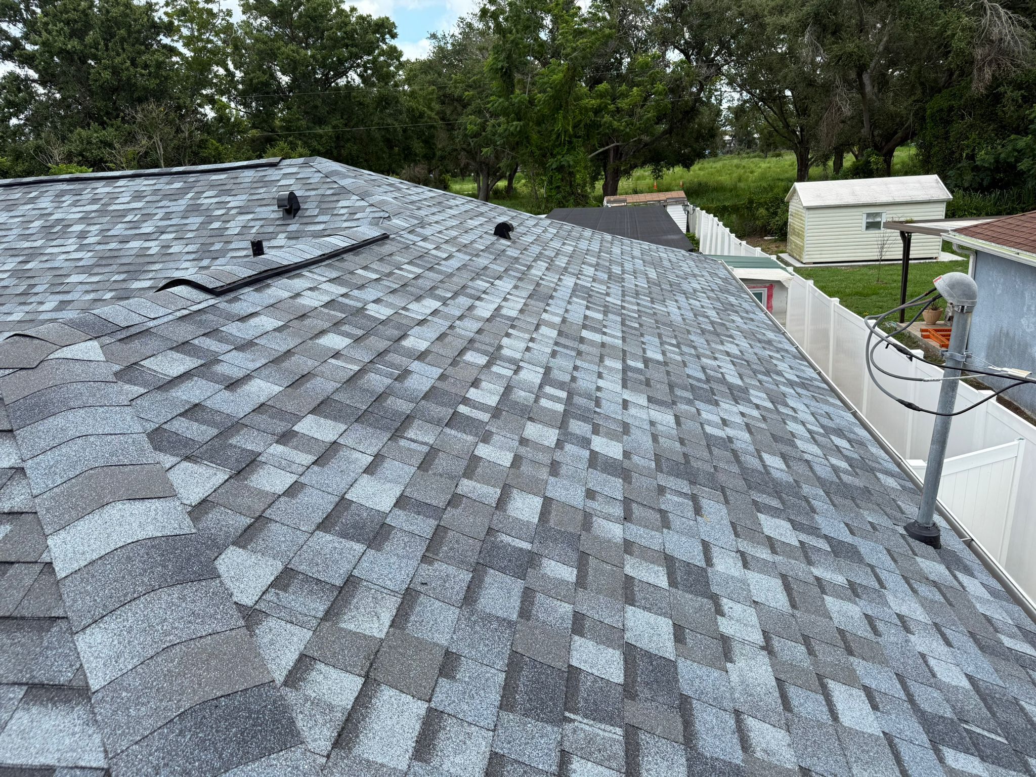 Project in Bradenton by You Restorations LLC DBA YOU-Home