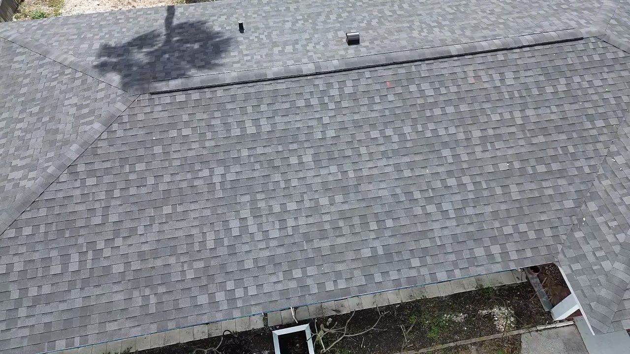 Roof Replacement in Seminole, FL. by Steadfast Roofing 