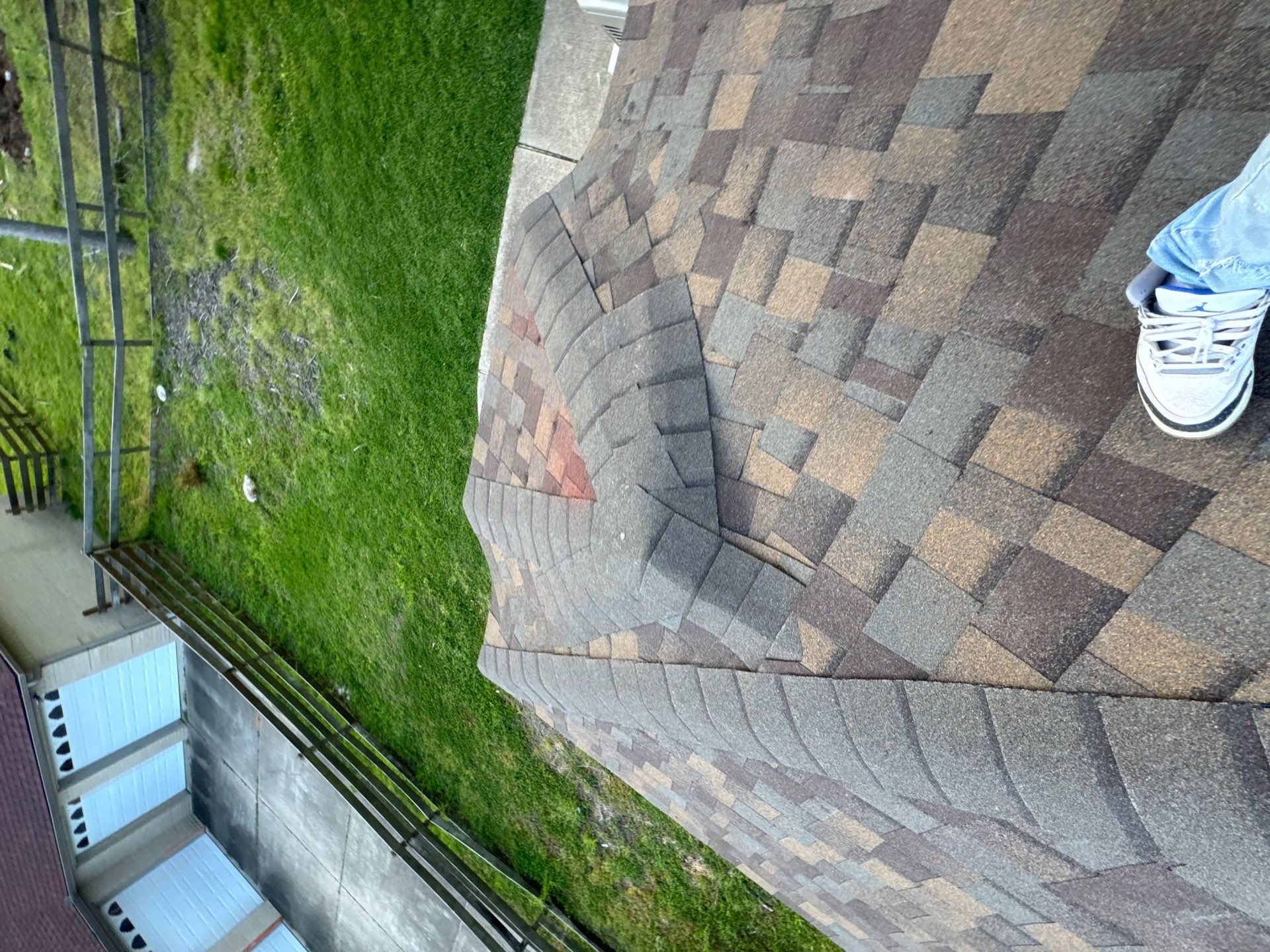 Roof Replacement Weston Lakes by Roof Repair Company