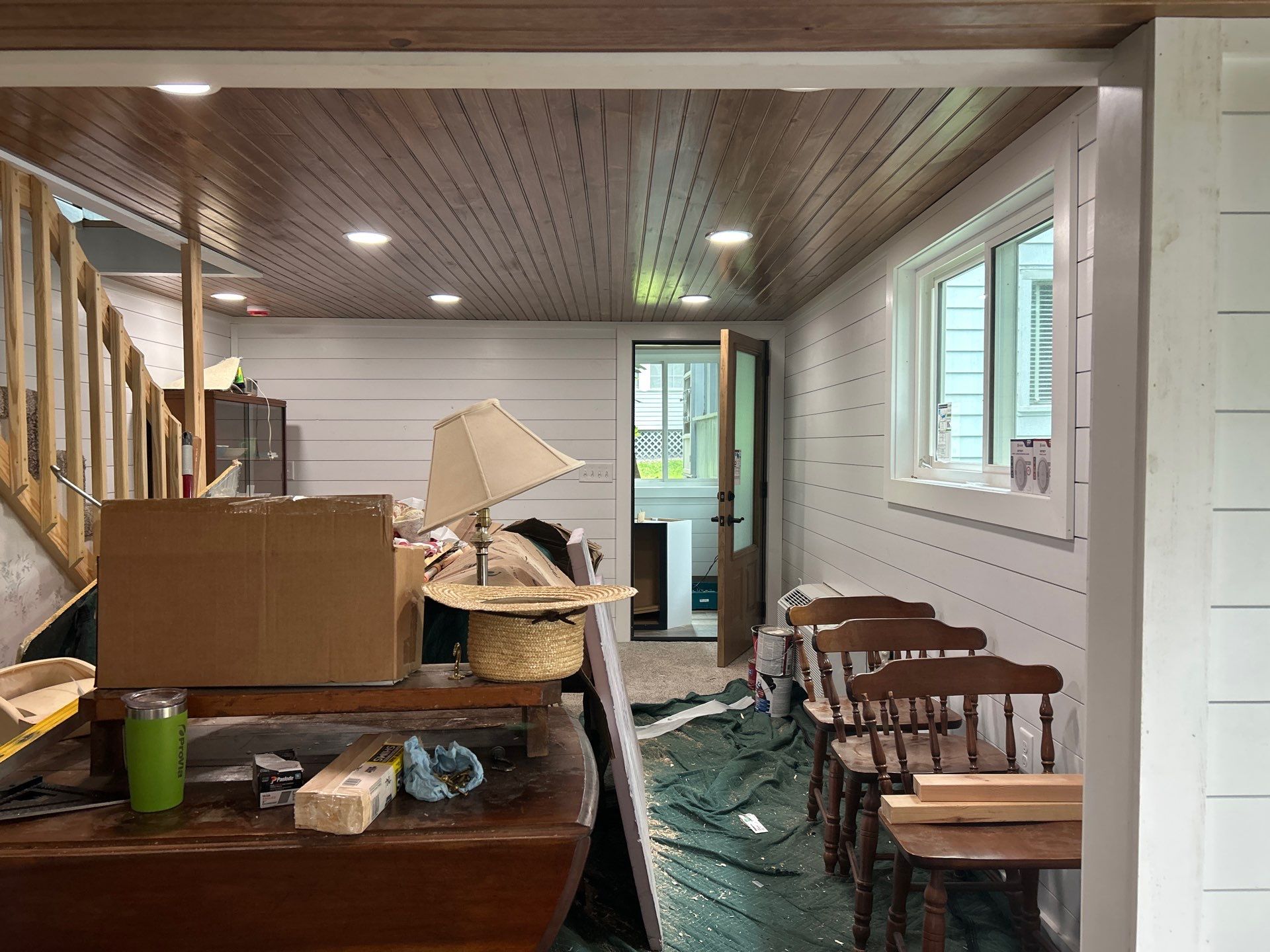 A New Chapter in Cottage Living by Esh Builders