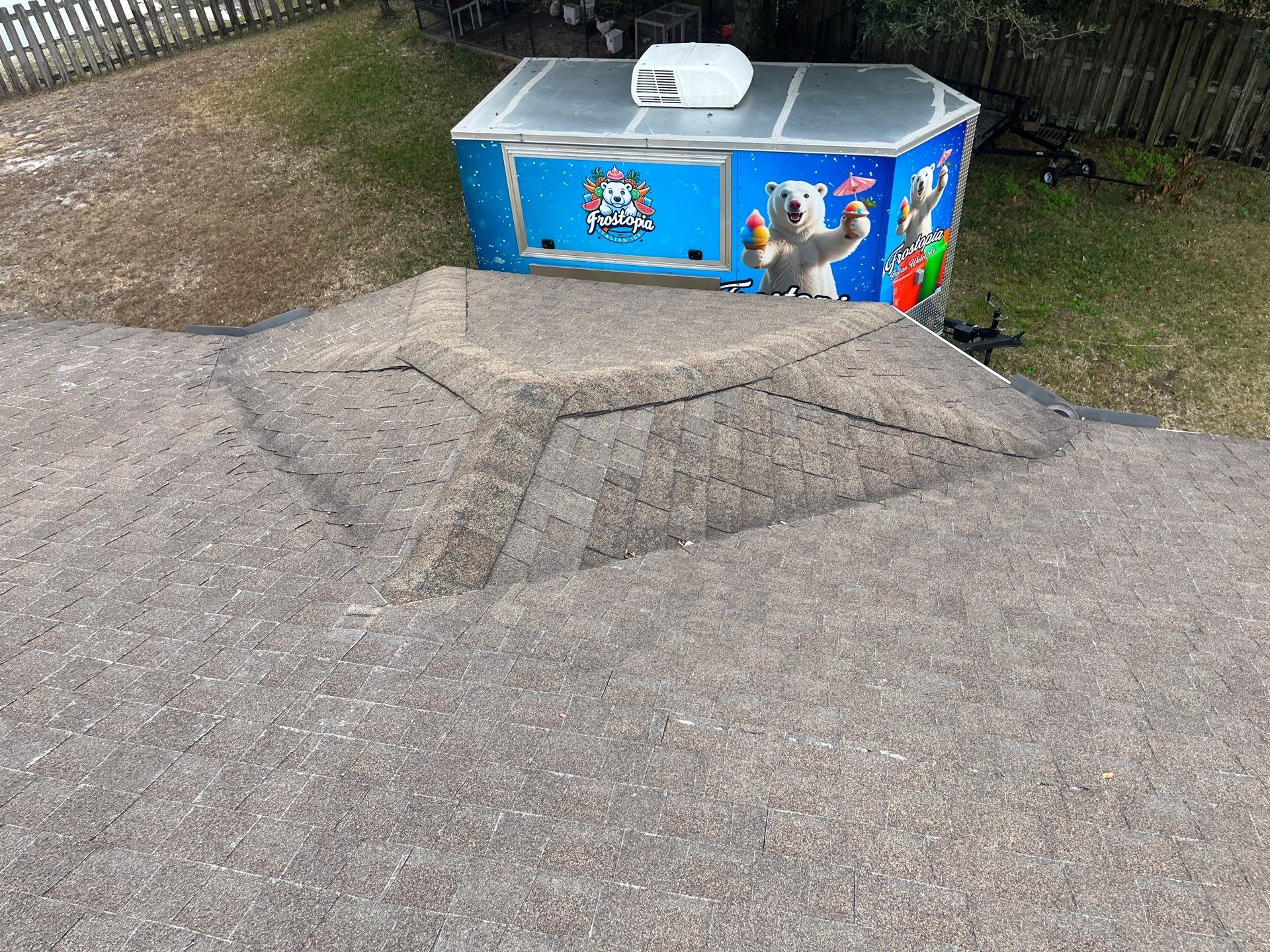 Shingle -> Shingle by Prime Roofing