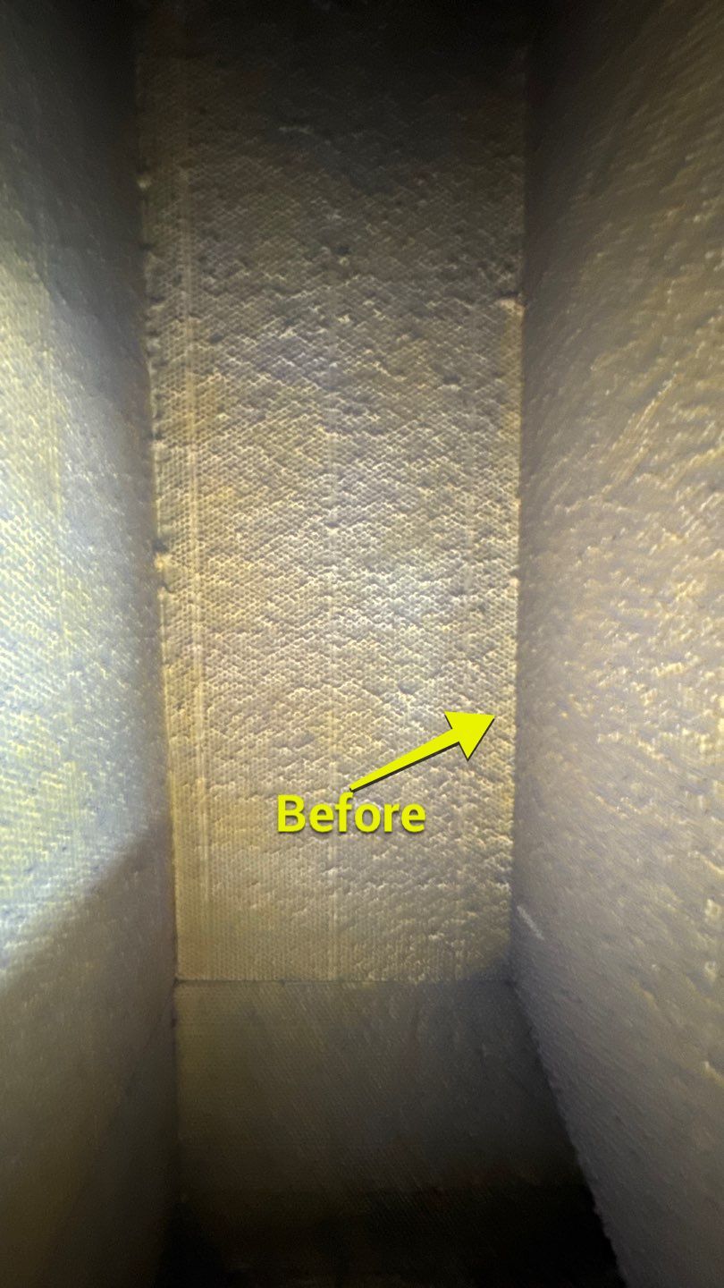 Air Duct Cleaning in St. Cloud by Hygienic Air, Inc