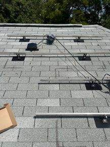 Columbus Ga Project by Zero Grid Power Solutions