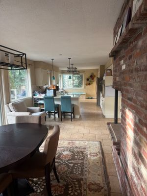 House cleaning in Lake Oswego