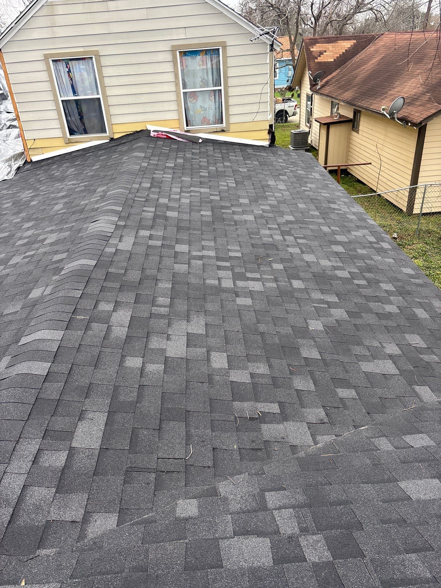 Roof Repair Baytown by Roof Repair Company