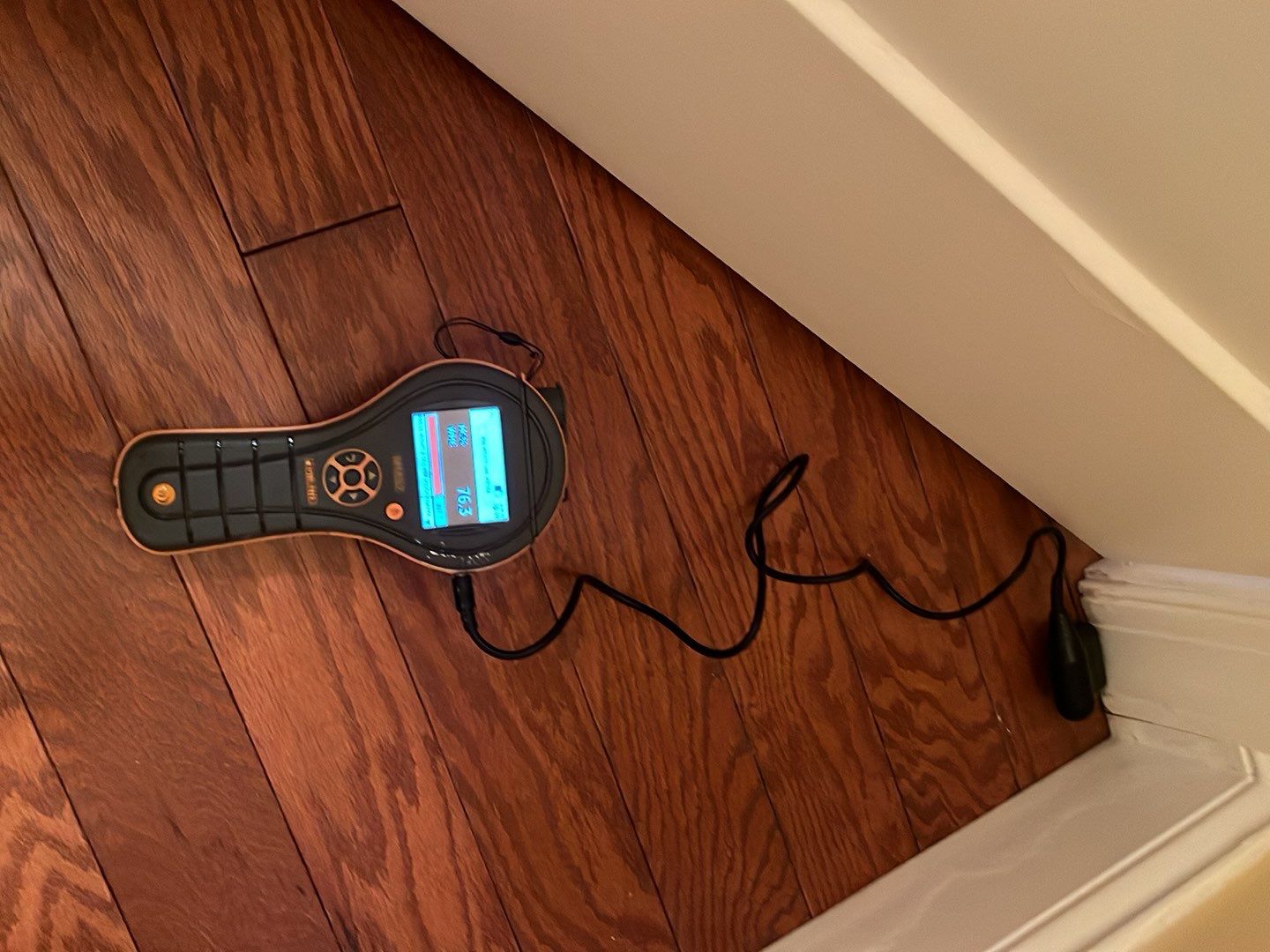 546 Birch Dr by Ranger Recovery