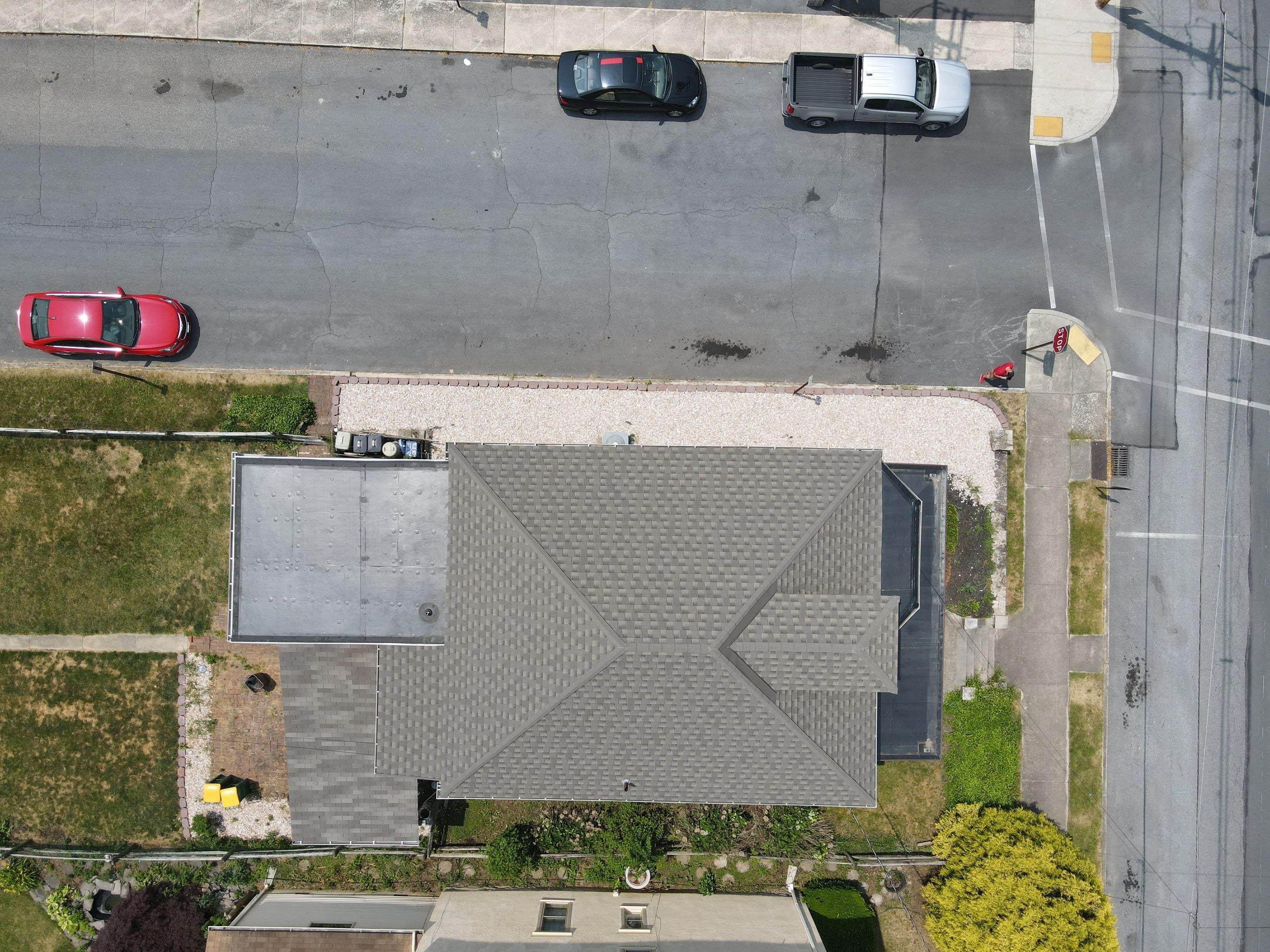 Tilcor Cf Metal Shingle  by Teflon Roofing