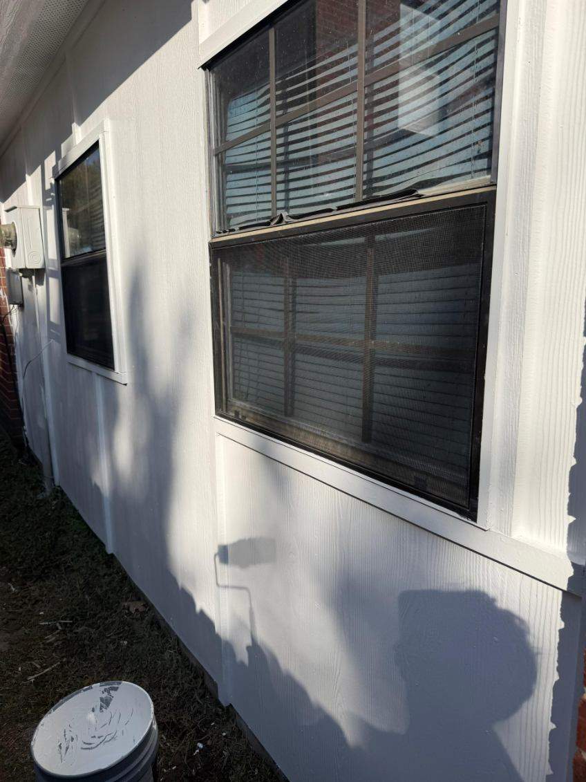 Project in Garland by Rhino Roofing and General Contracting, LLC