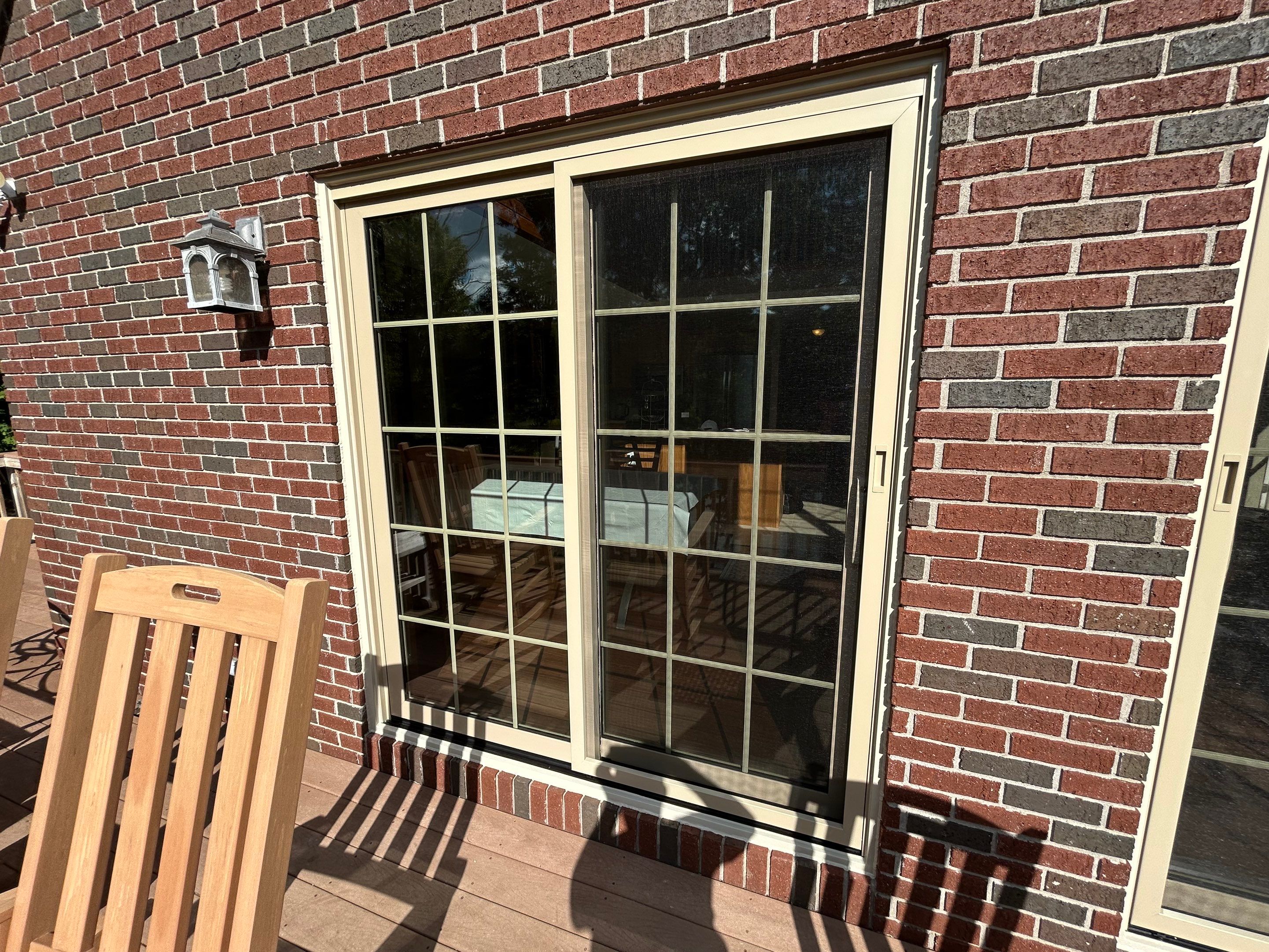 Doors in Scio by Ohio State Windows