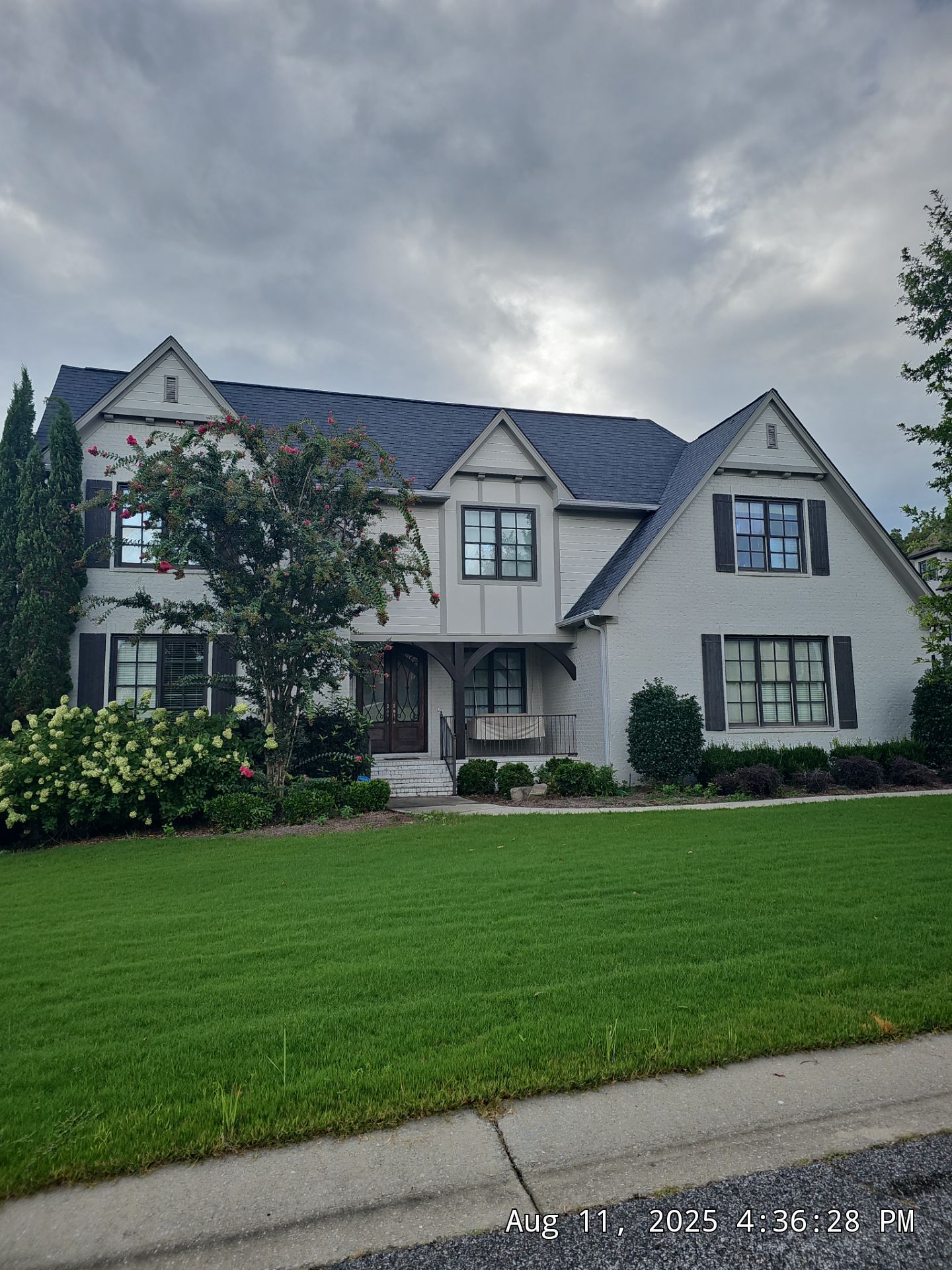 Kothary Project in Vestavia Hills by The Window Source